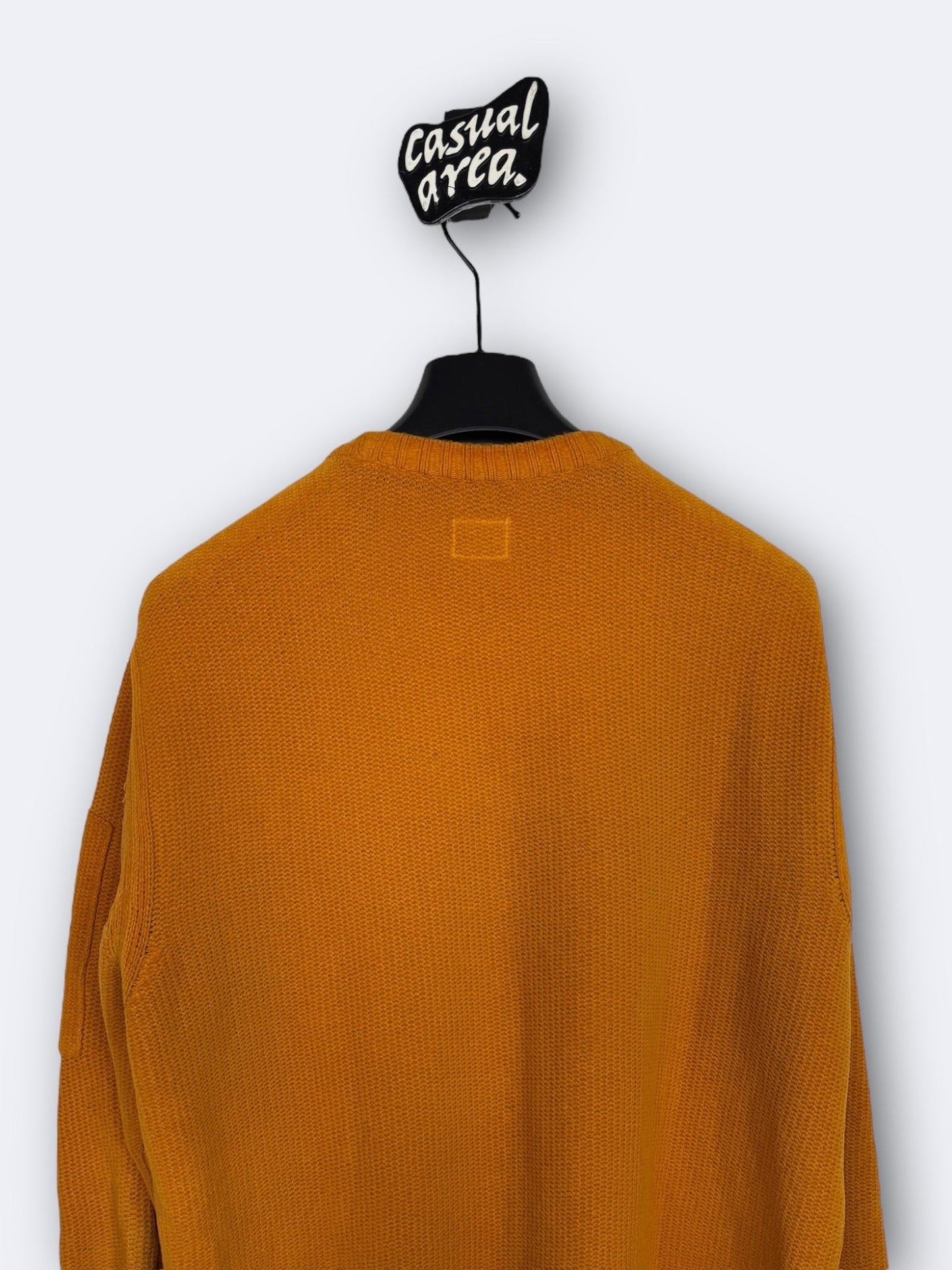 Crewneck C.P. Company - L Casual Area