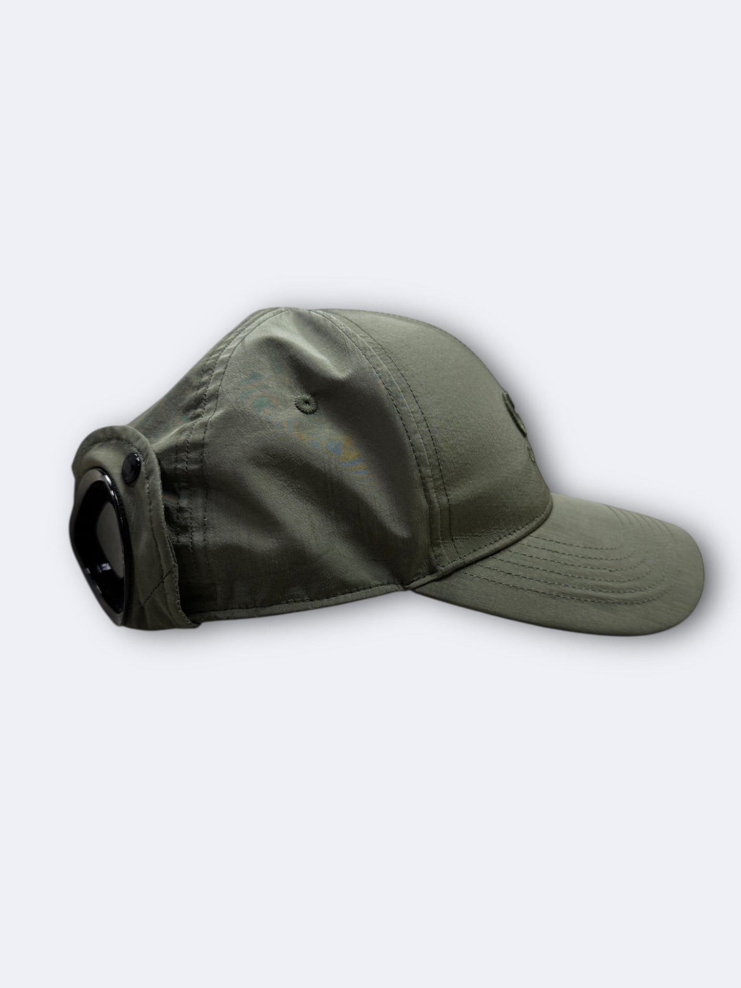 Casquette Baseball Goggle C.P. Company Casual Area