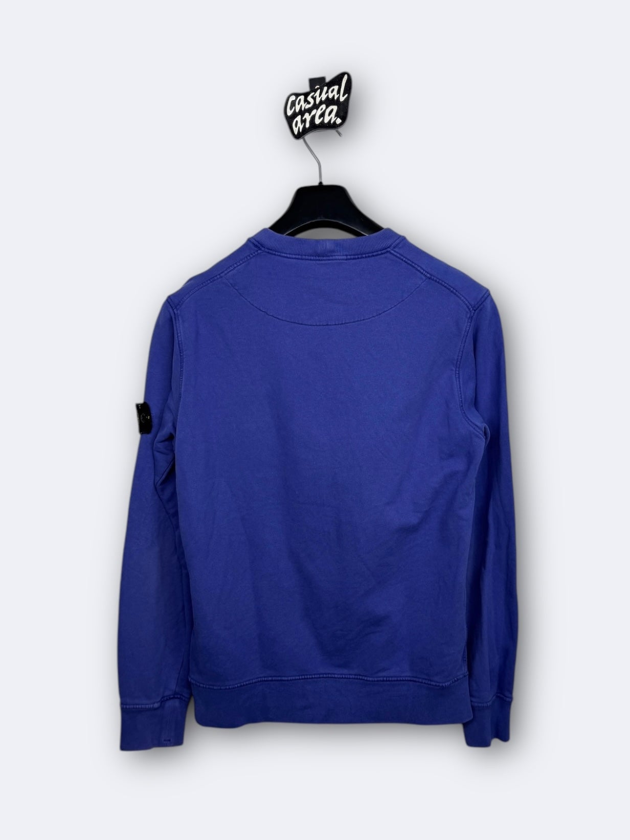 Crewneck Stone Island - S Casual Area