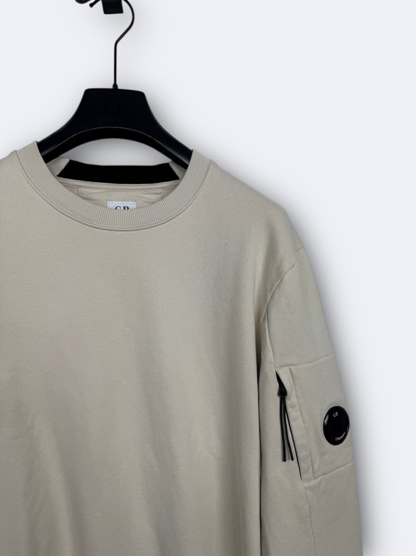 Crewneck C.P. Company - L Casual Area