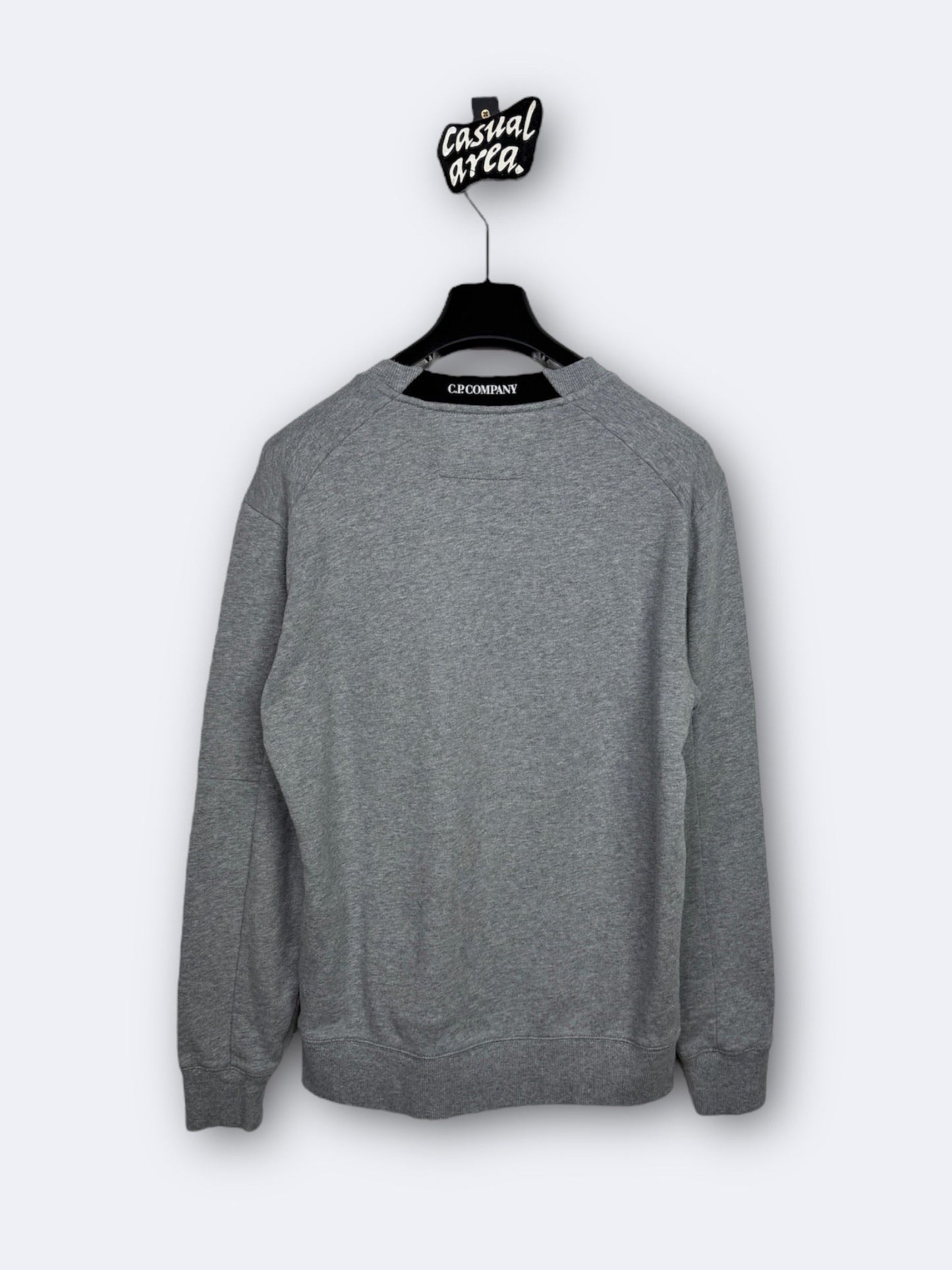 Crewneck C.P. Company - M Casual Area