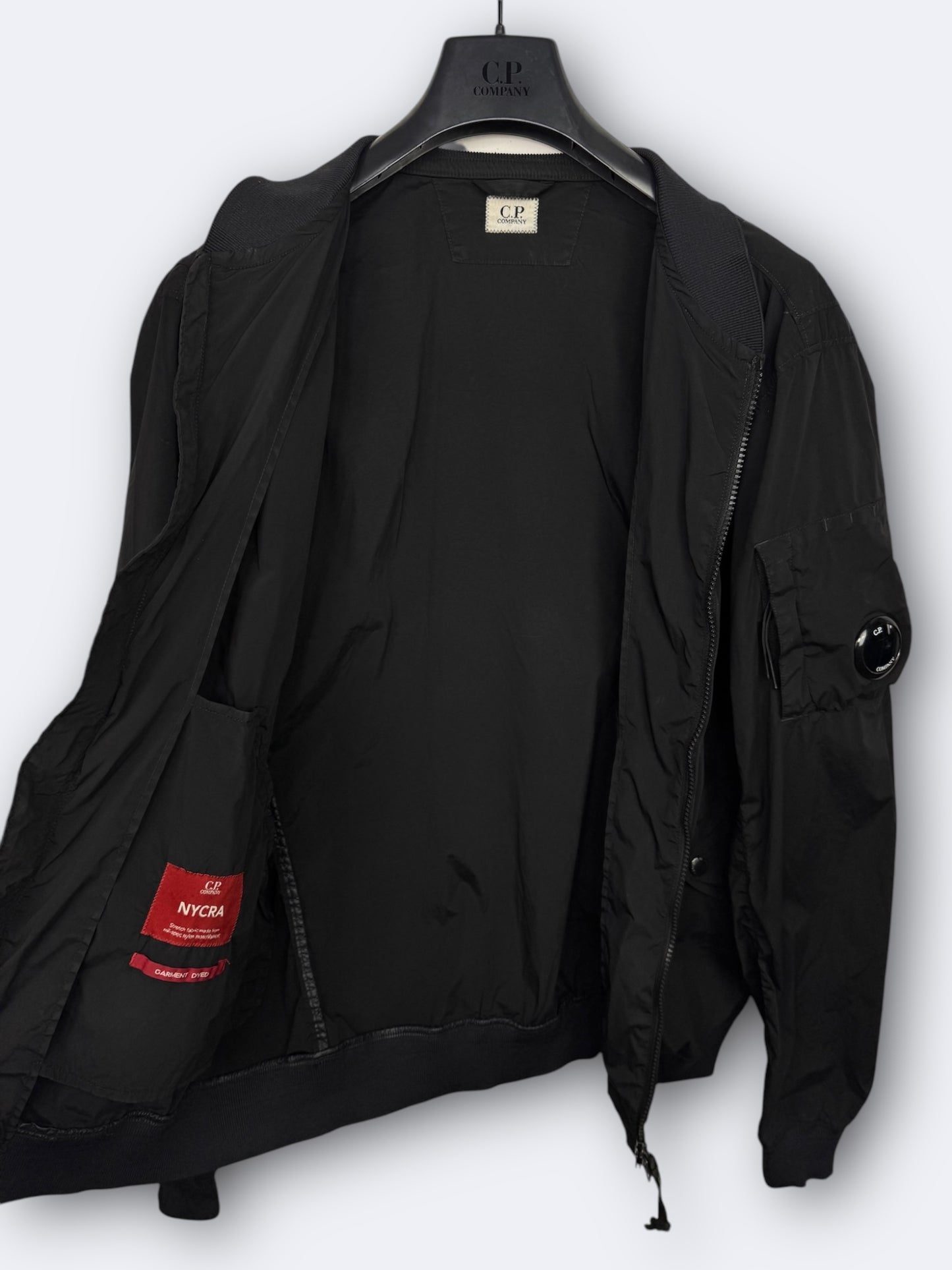 Bomber C.P. Company - L Casual Area