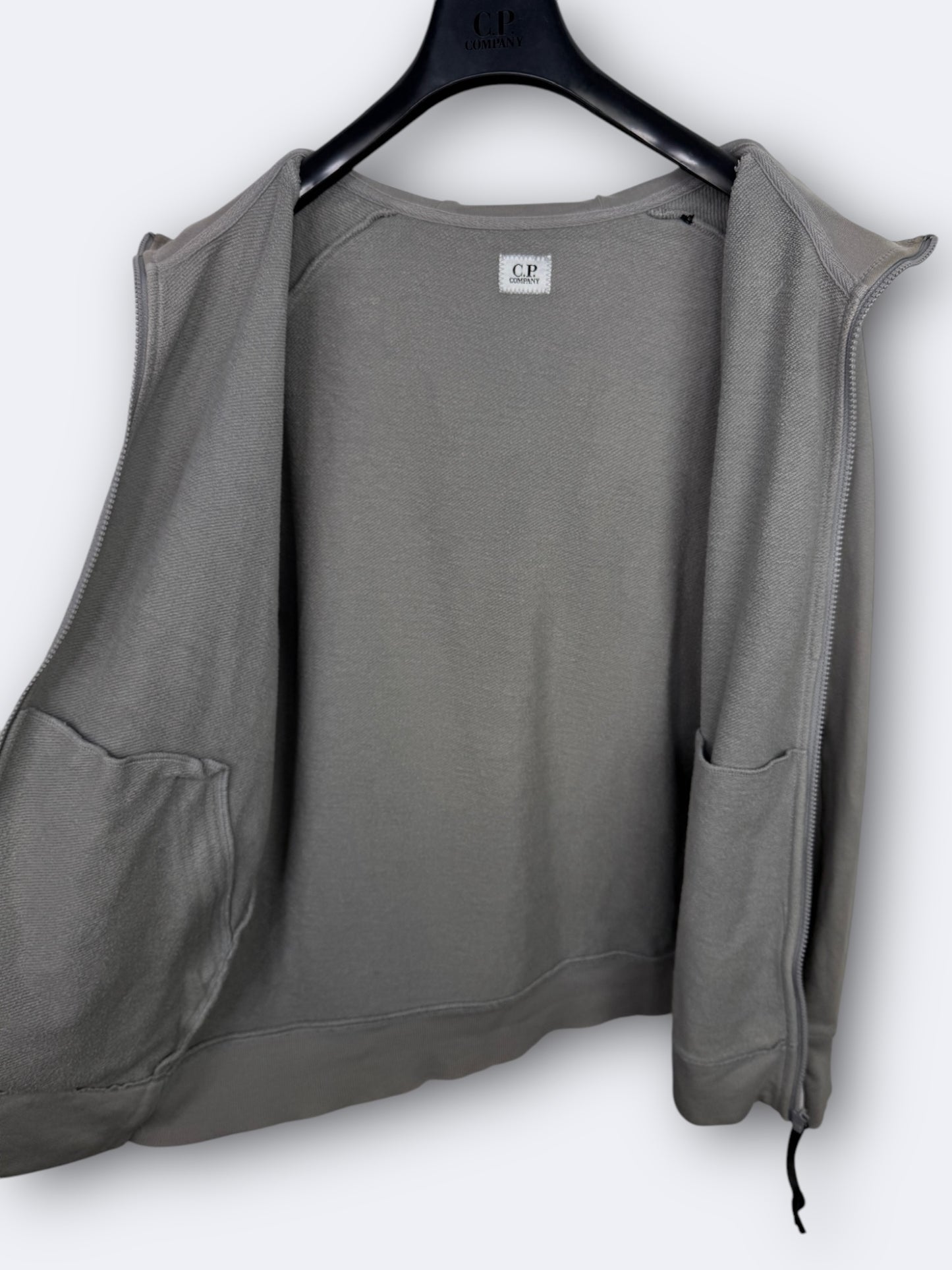 Gilet Goggle C.P. Company - L