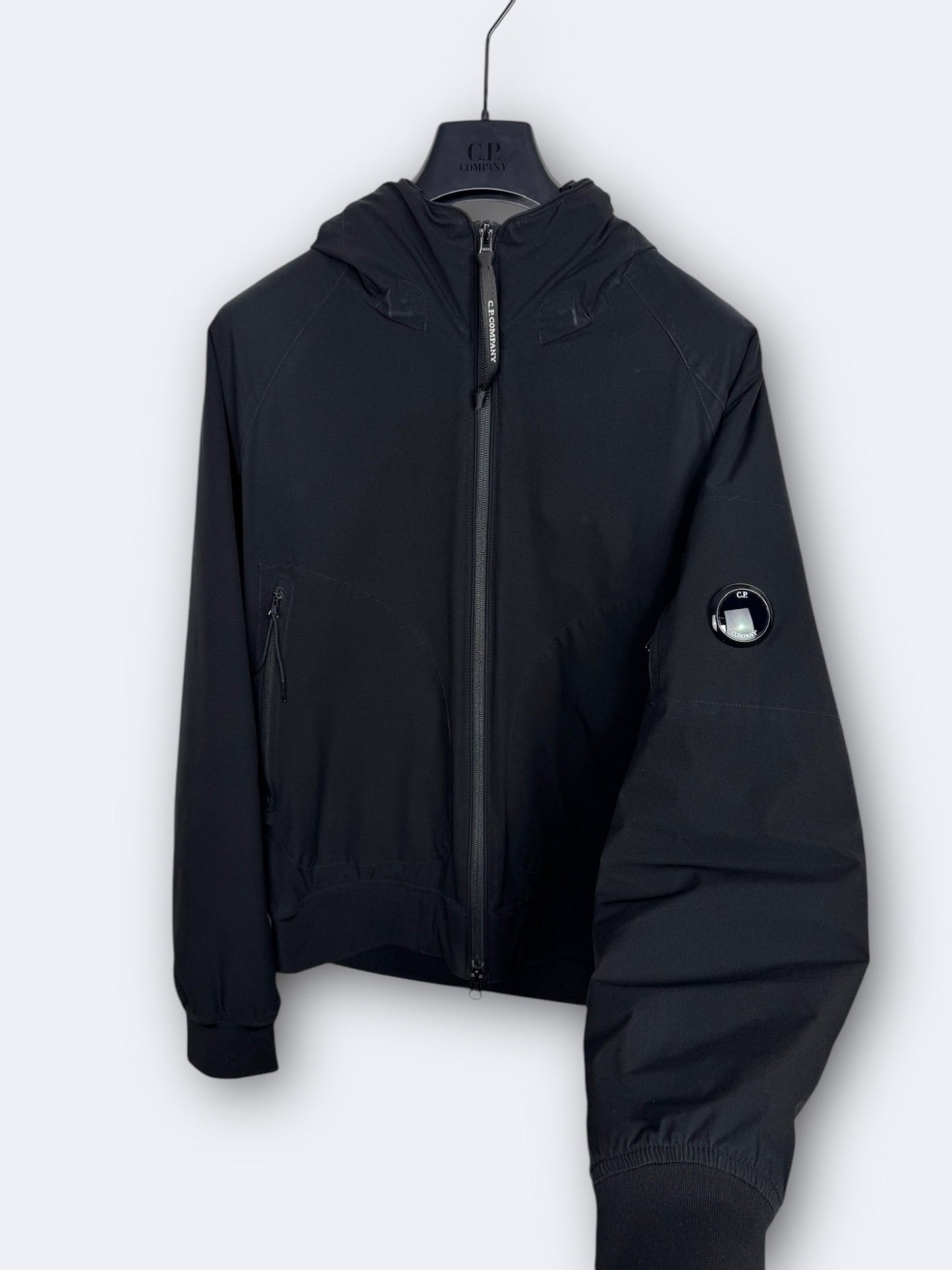 C.P. Shell Pro-Tek "Primaloft" C.P. Company - S Casual Area