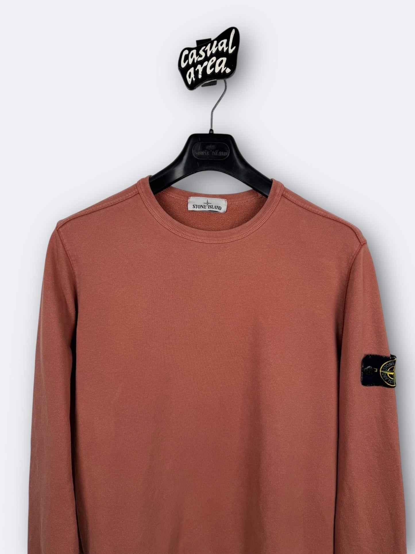 Crewneck Stone Island - M Casual Area