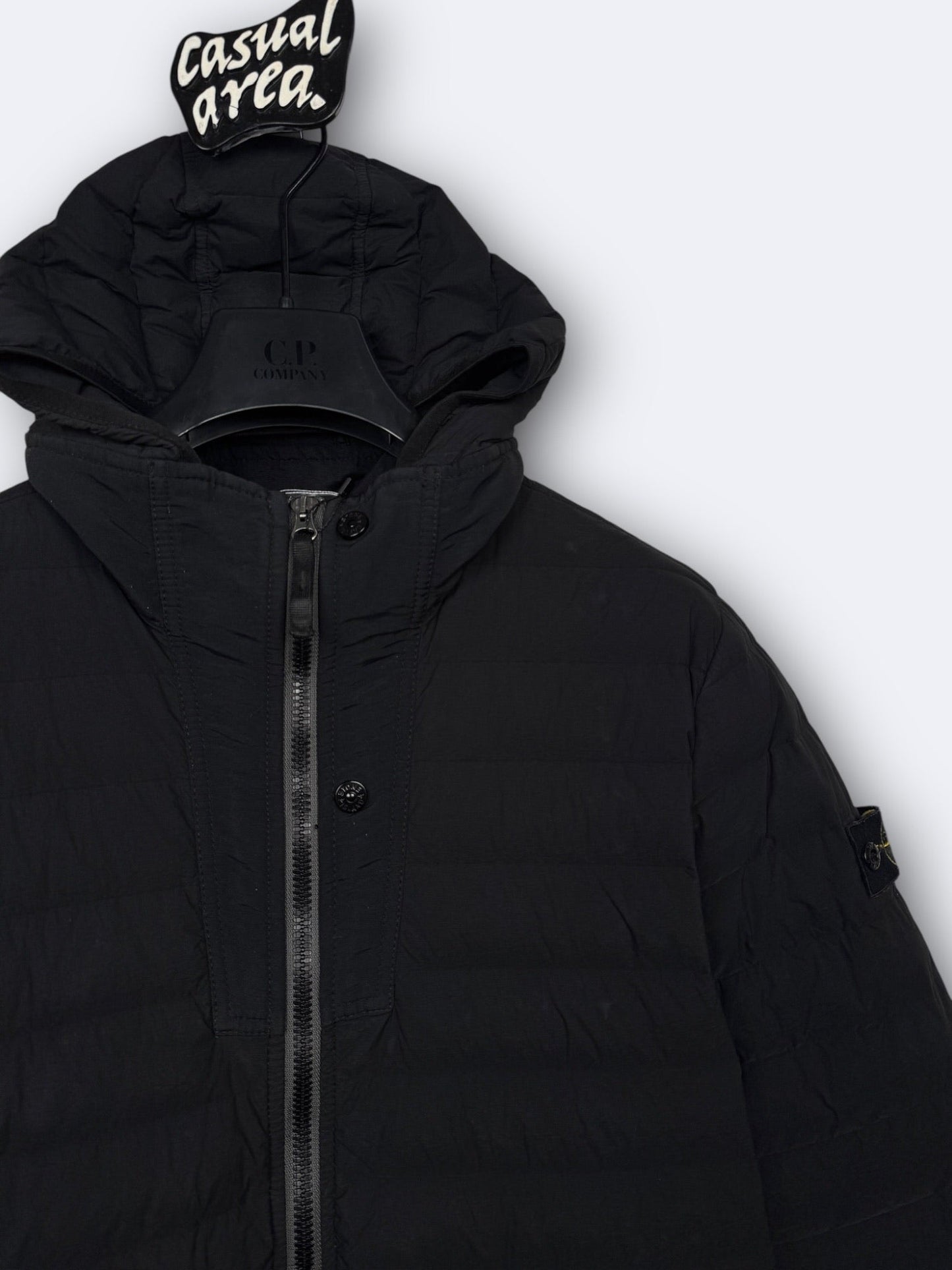 Doudoune Stone Island - XS Casual Area