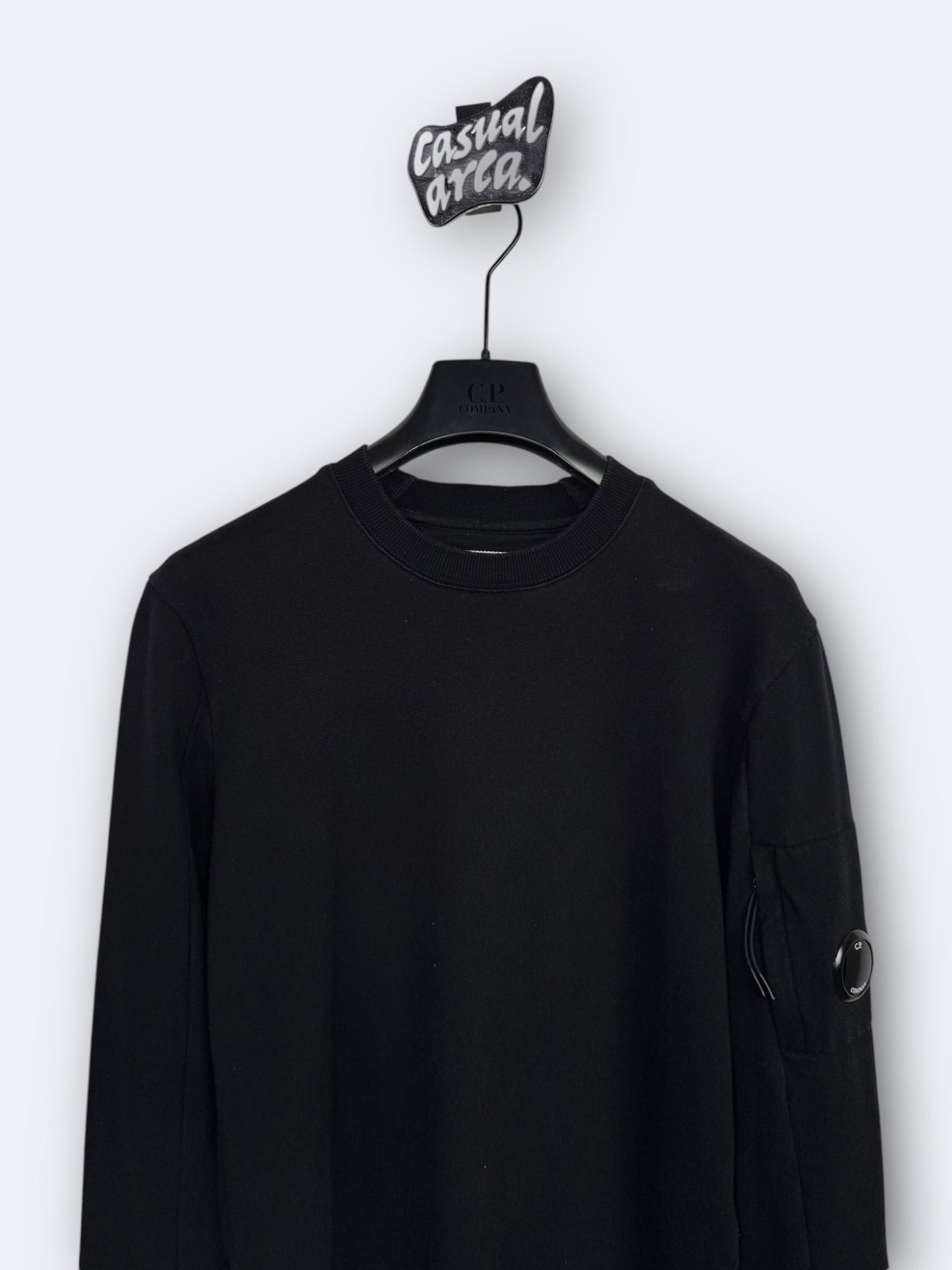 Crewneck C.P. Company - S Casual Area