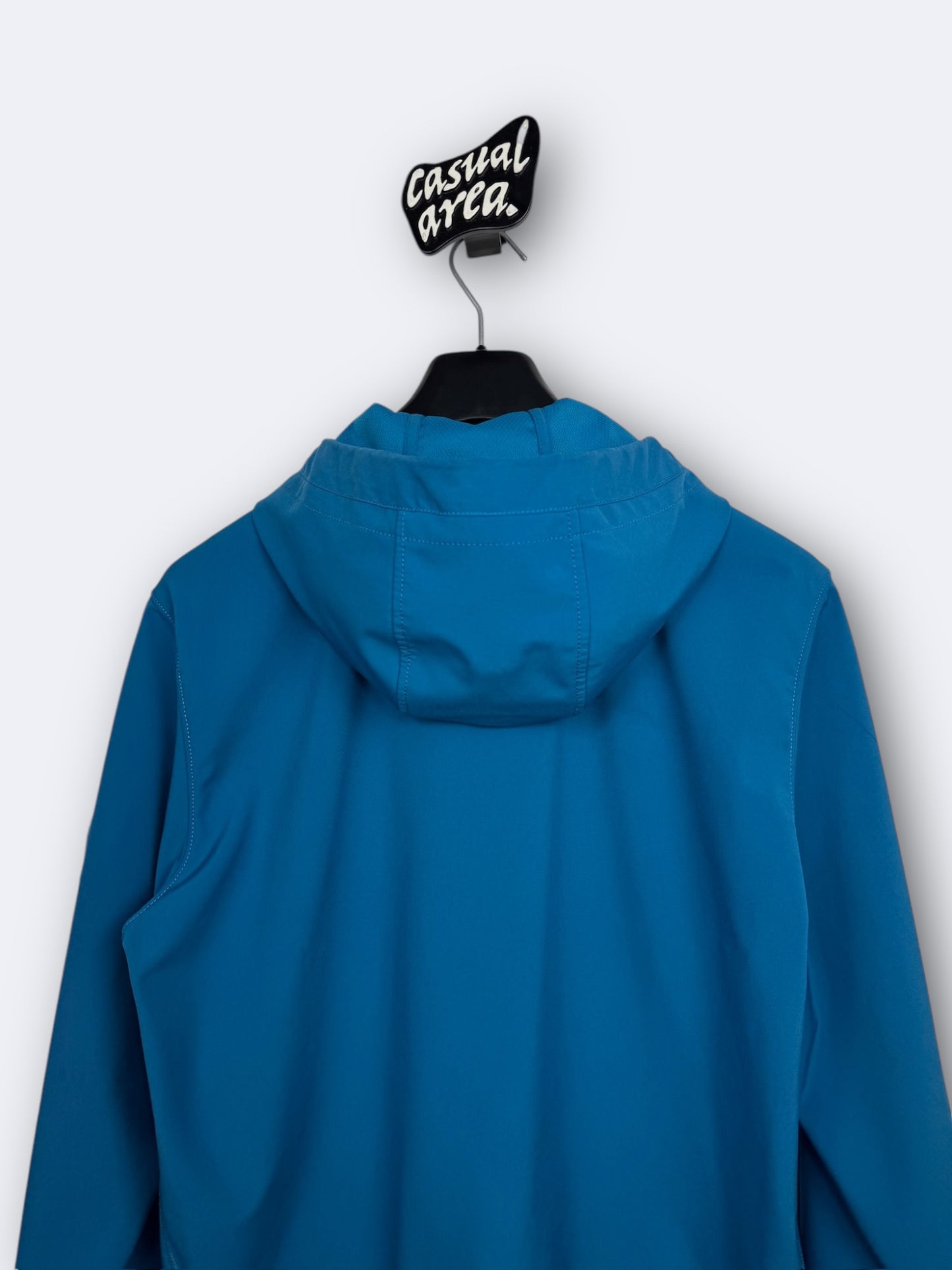 Light Soft Shell-R Stone Island - L Casual Area