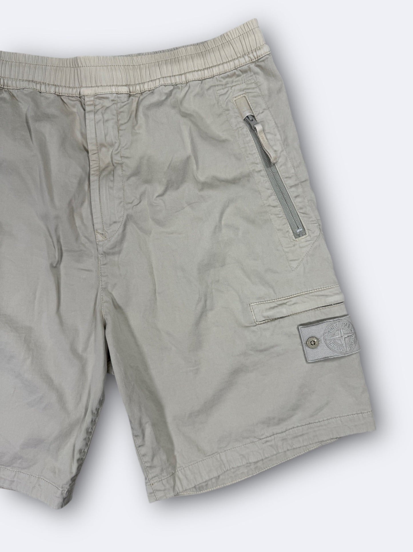 Short "Ghost" Stone Island - L Casual Area