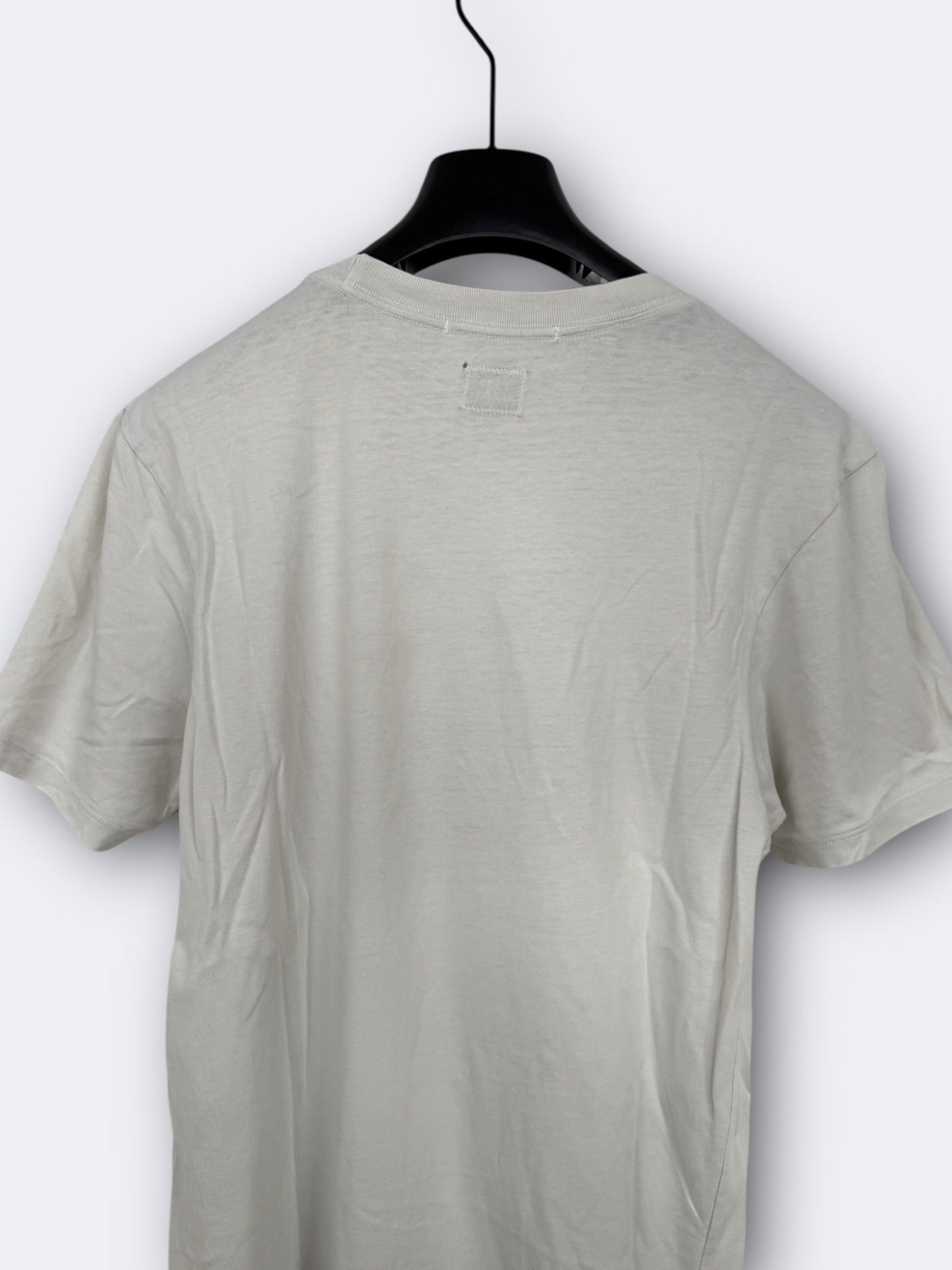 Tee-shirt "Comics and Cars" C.P. Company - S Casual Area