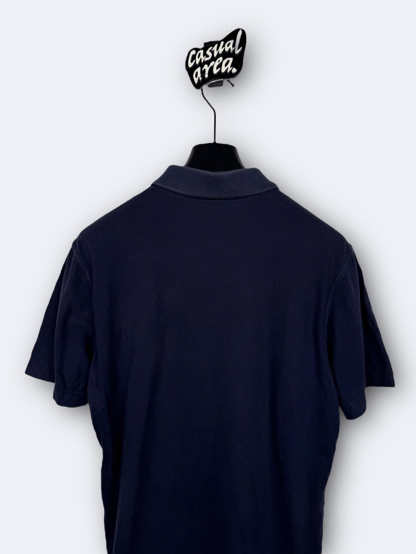 Polo Stone Island - L Casual Area