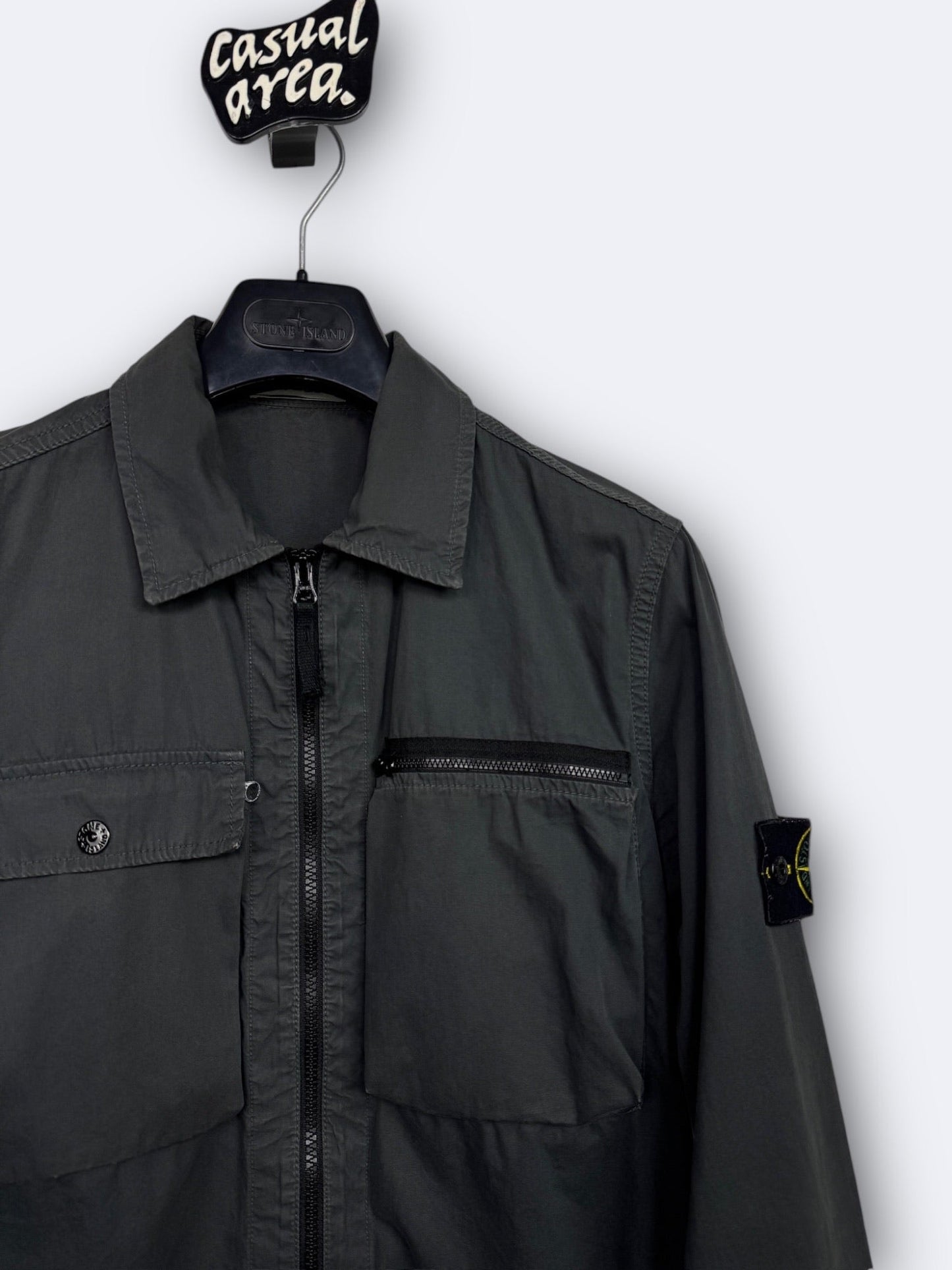 Overshirt Stone Island - M Casual Area