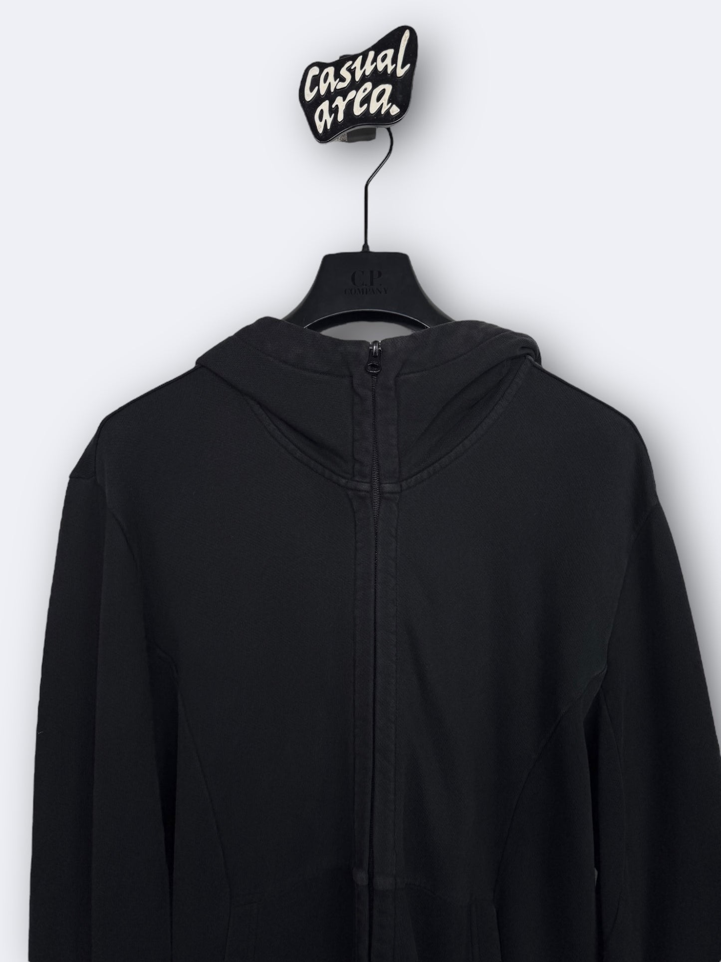 Gilet Goggle C.P. Company - L