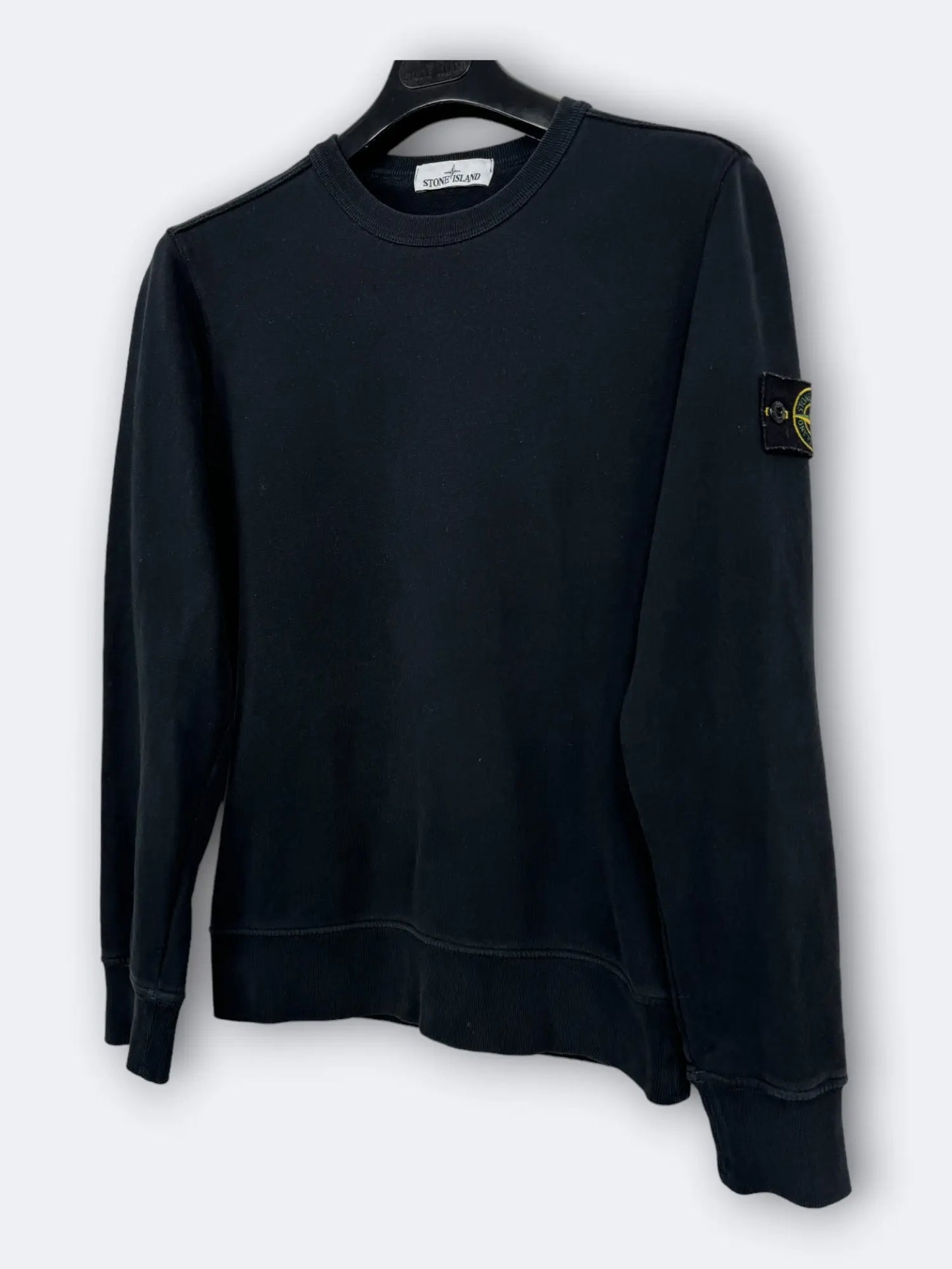 Crewneck Stone Island - S Casual Area