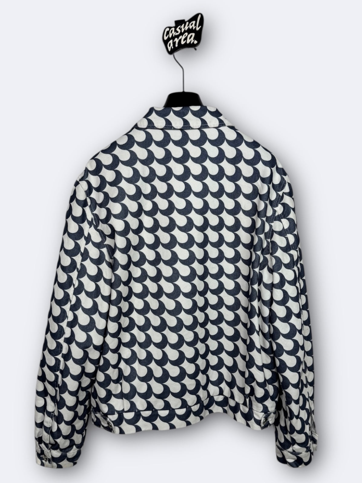 Overshirt Arte - M Casual Area