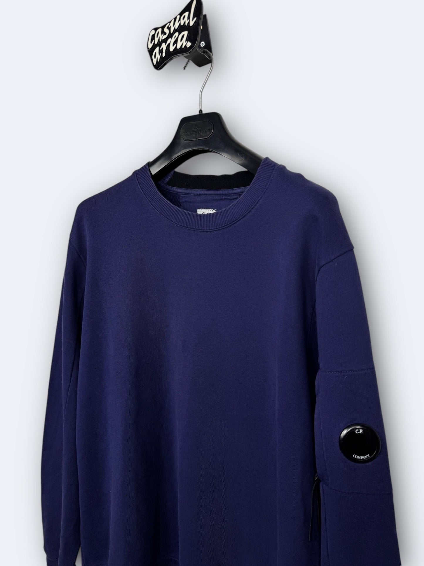 Crewneck C.P. Company - XL Casual Area
