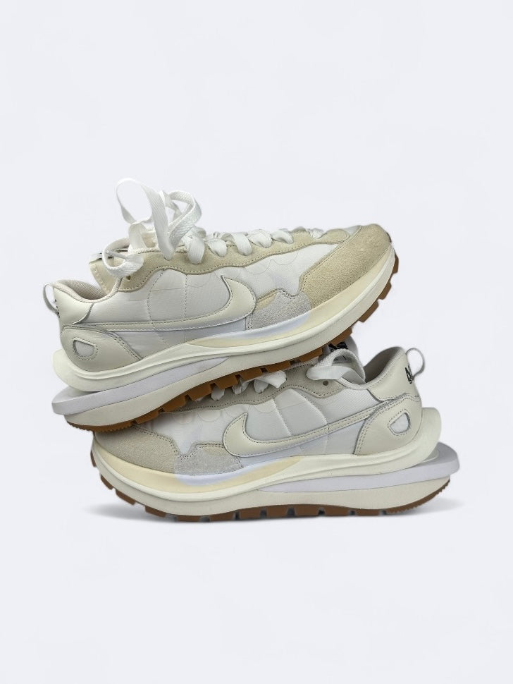Sacai x VaporWaffle "White / Sail" - 44,5 Casual Area