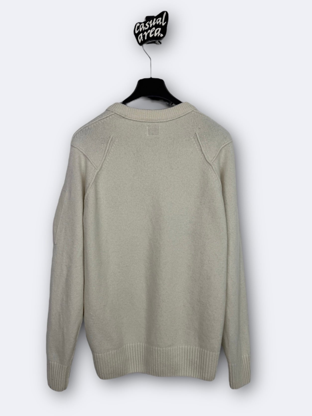 Crewneck C.P. Company - M Casual Area