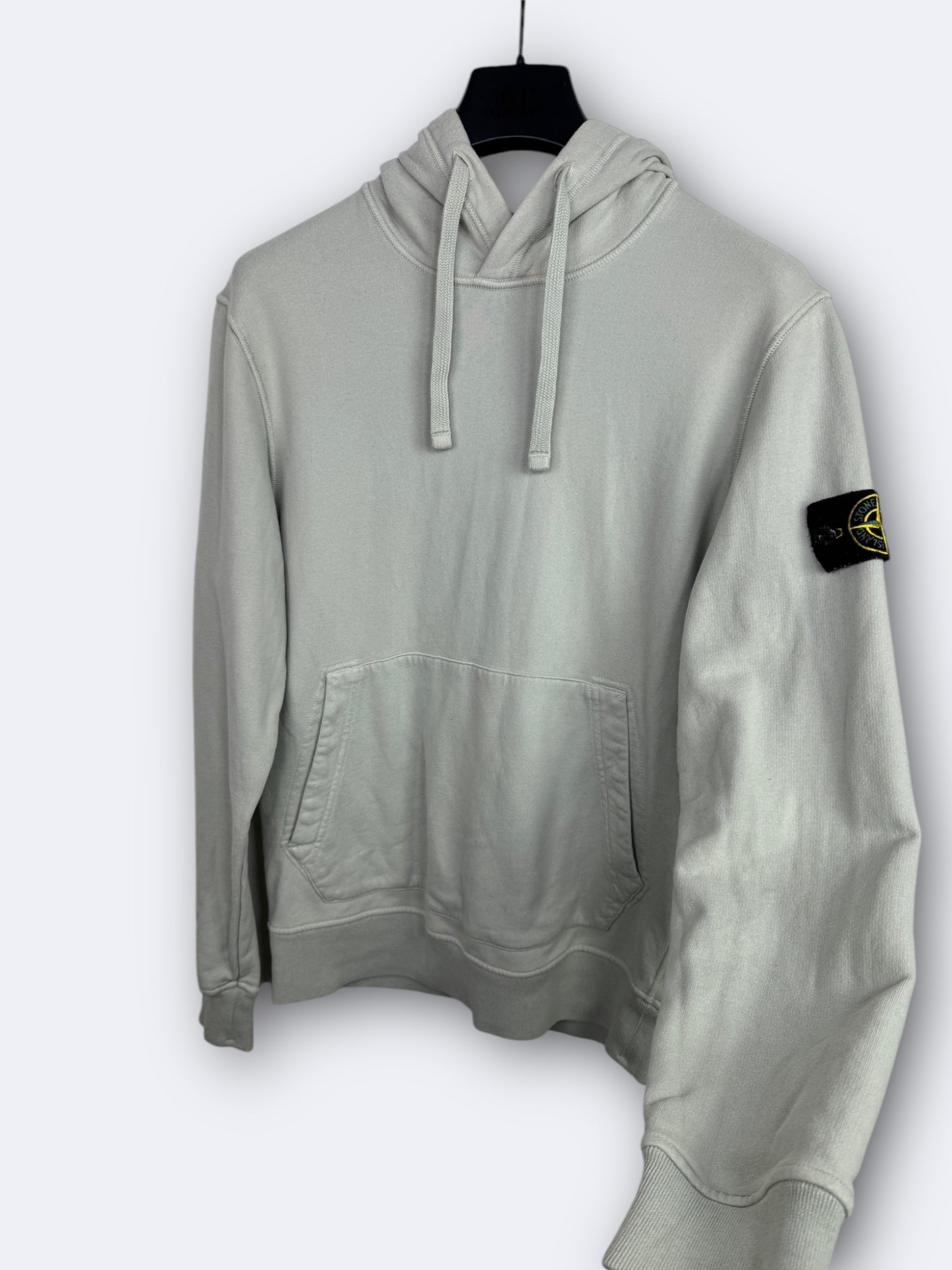 Hoodie Stone Island - S