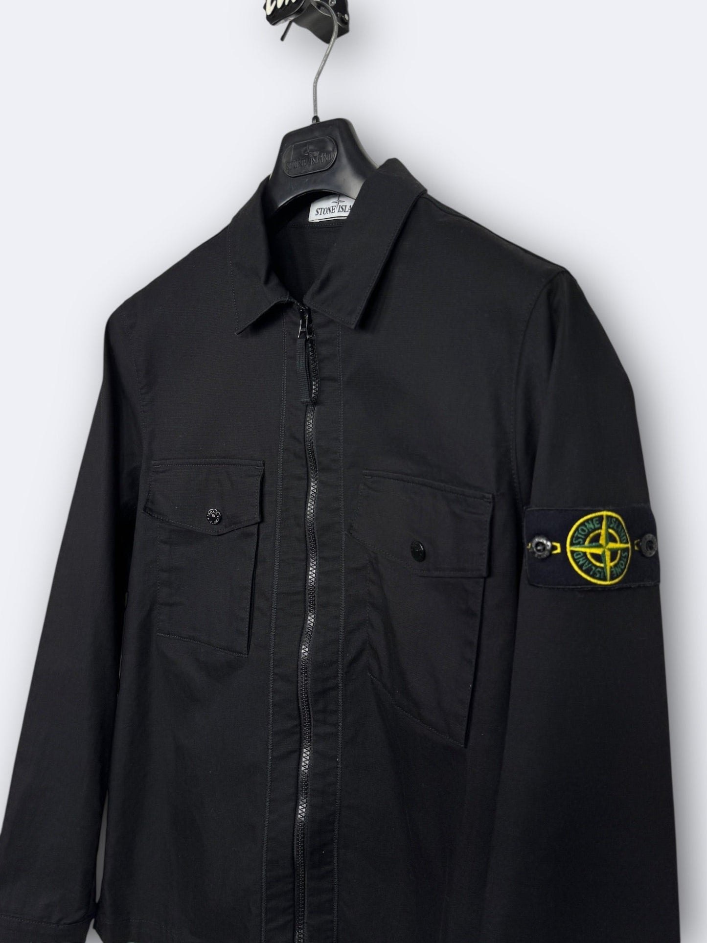 Overshirt Stone Island - M Casual Area