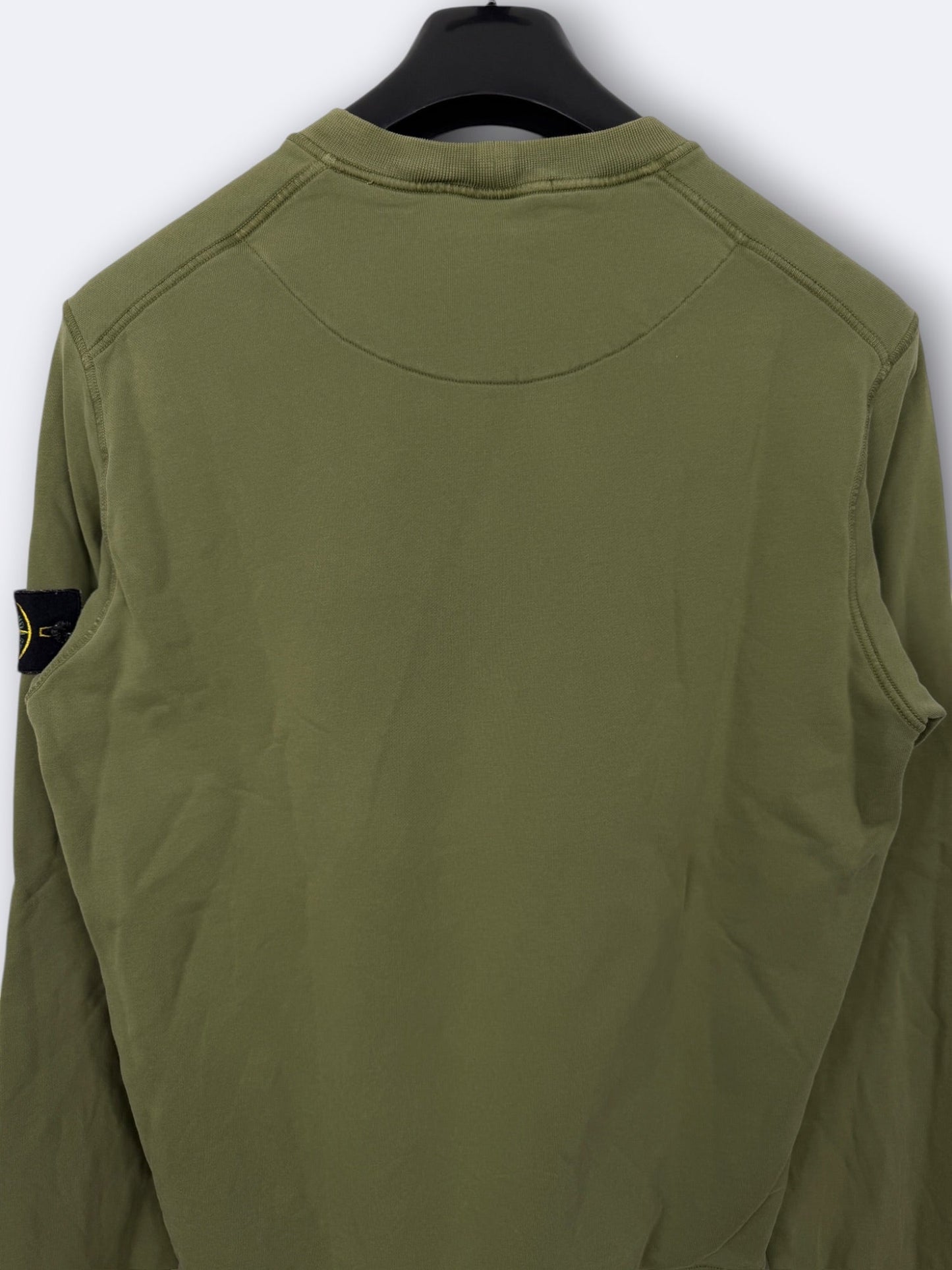 Crewneck Stone Island - M Casual Area