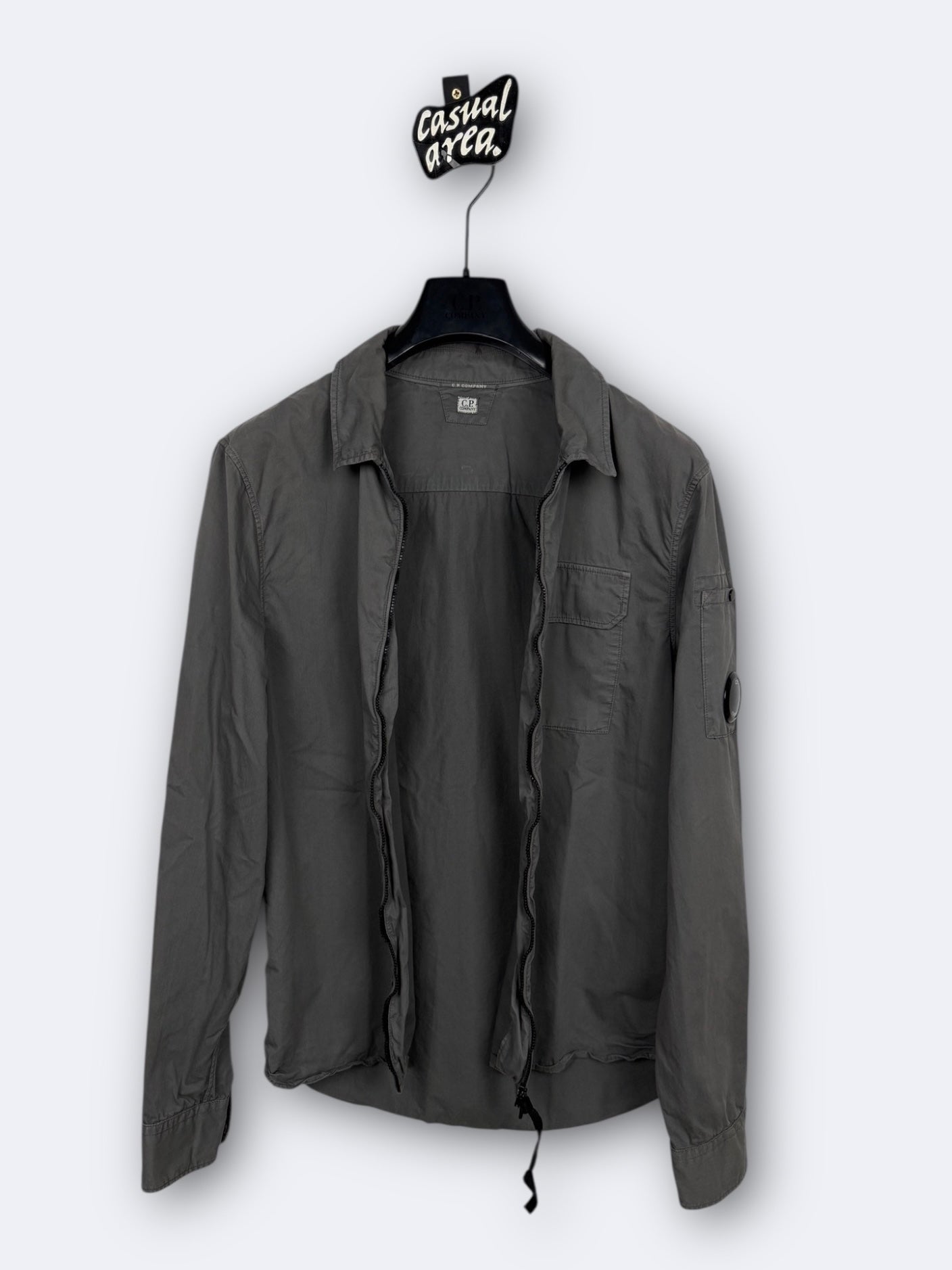 Overshirt C.P. Company - M Casual Area