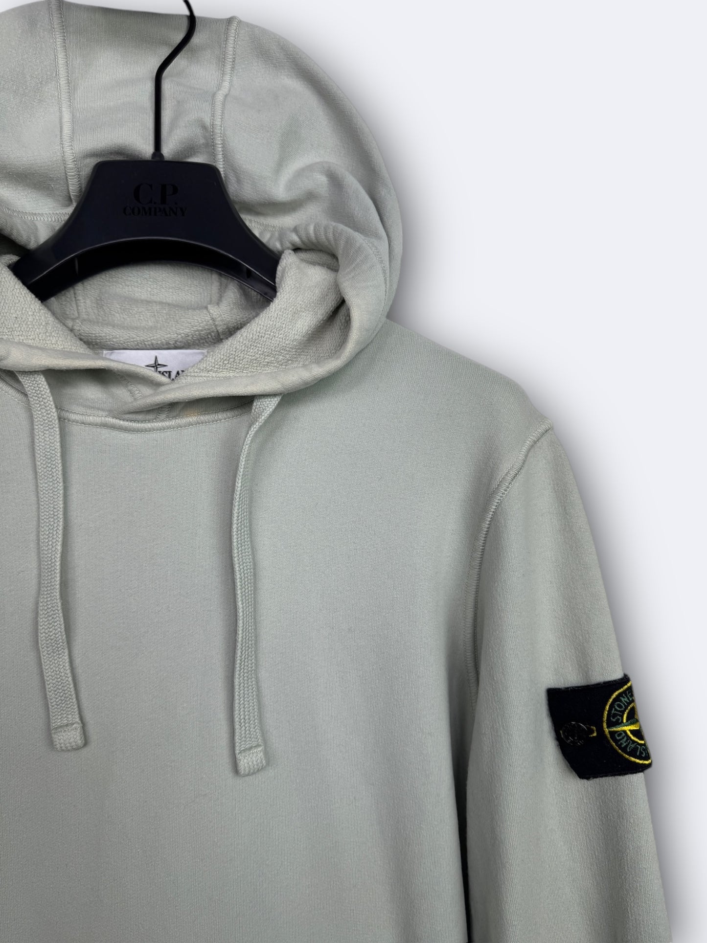 Hoodie Stone Island - S