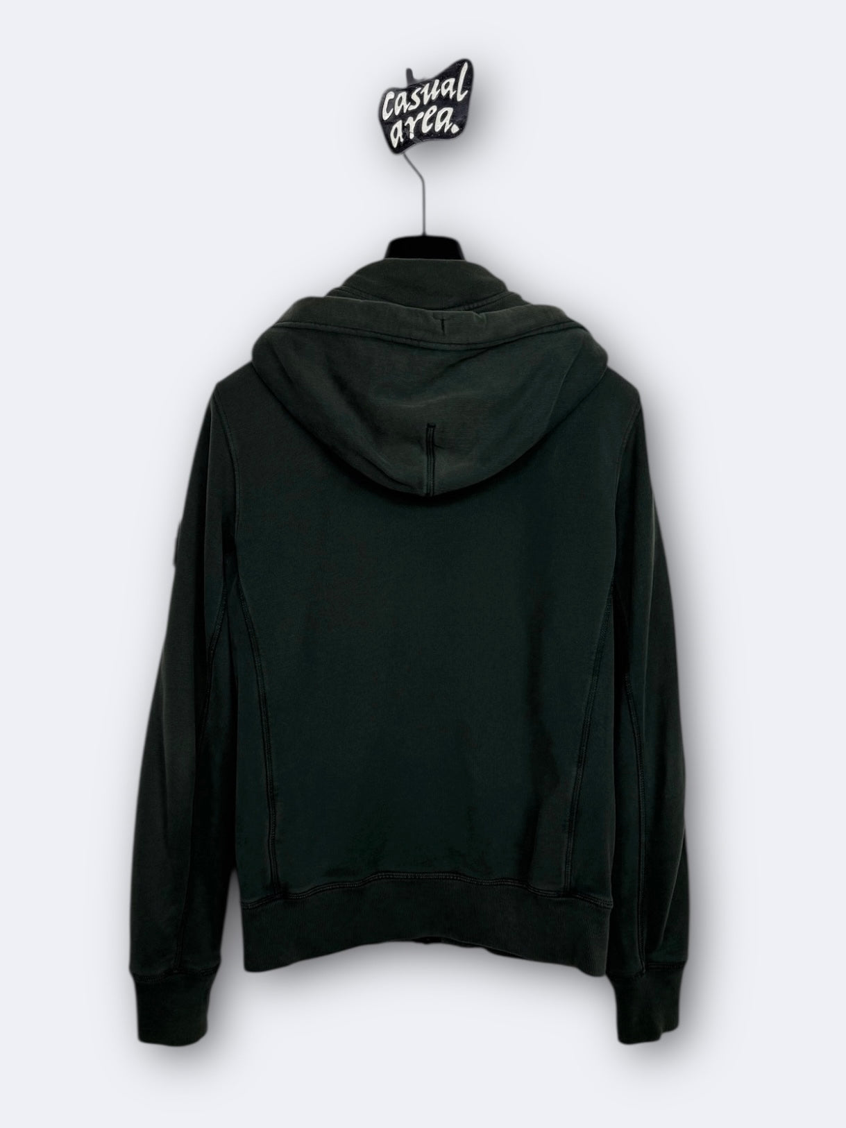 Gilet Stone Island - S Casual Area
