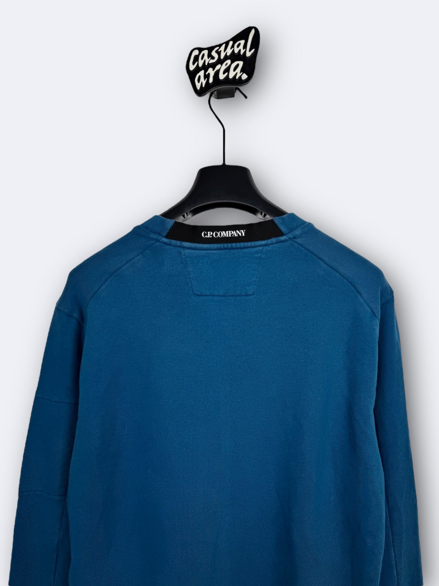 Crewneck C.P. Company - L Casual Area