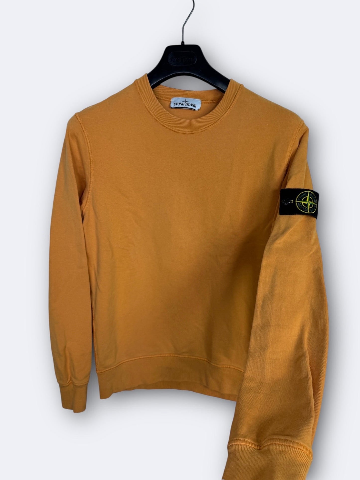Crewneck Stone Island - S Casual Area