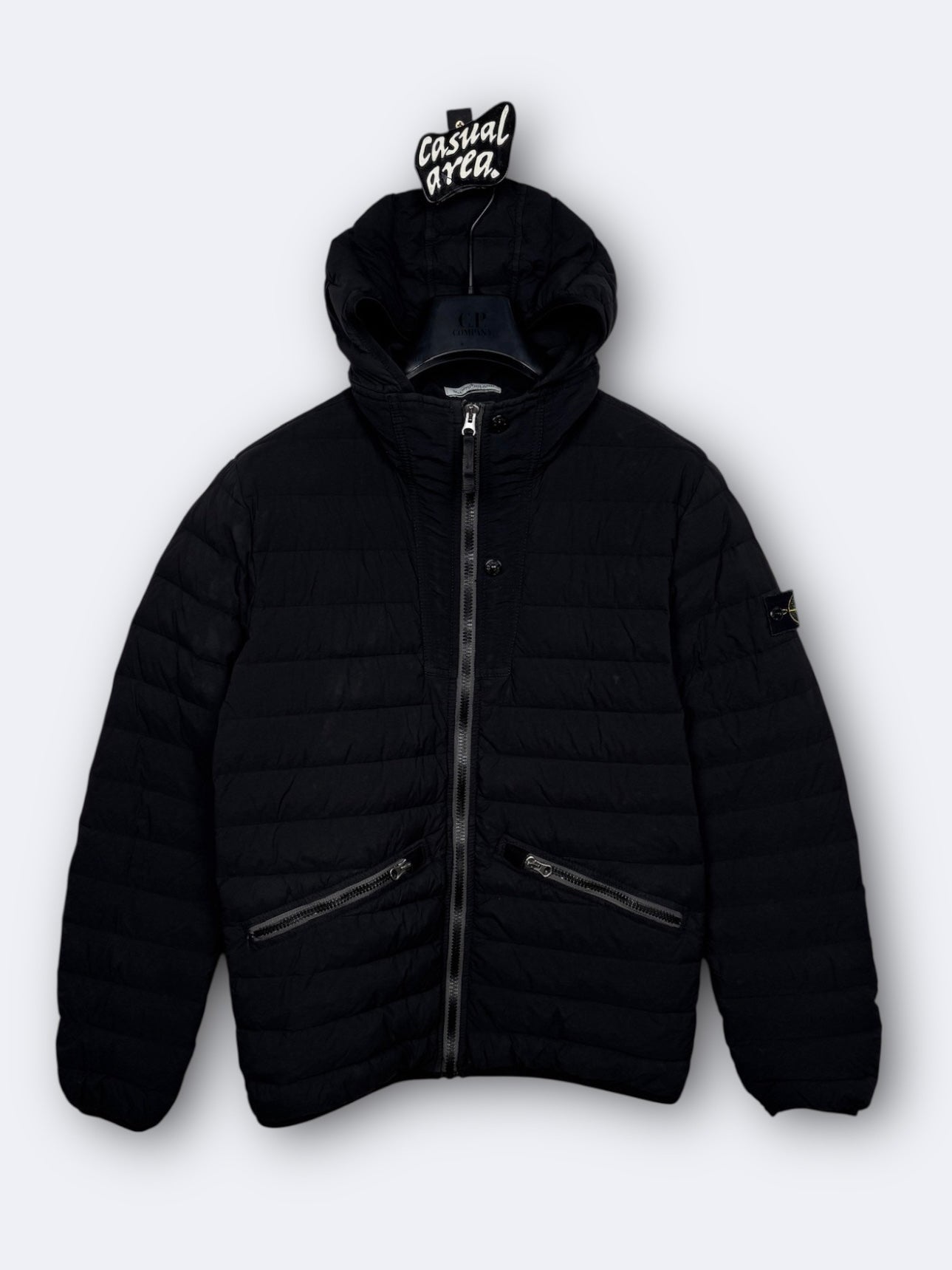 Doudoune Stone Island - XS Casual Area