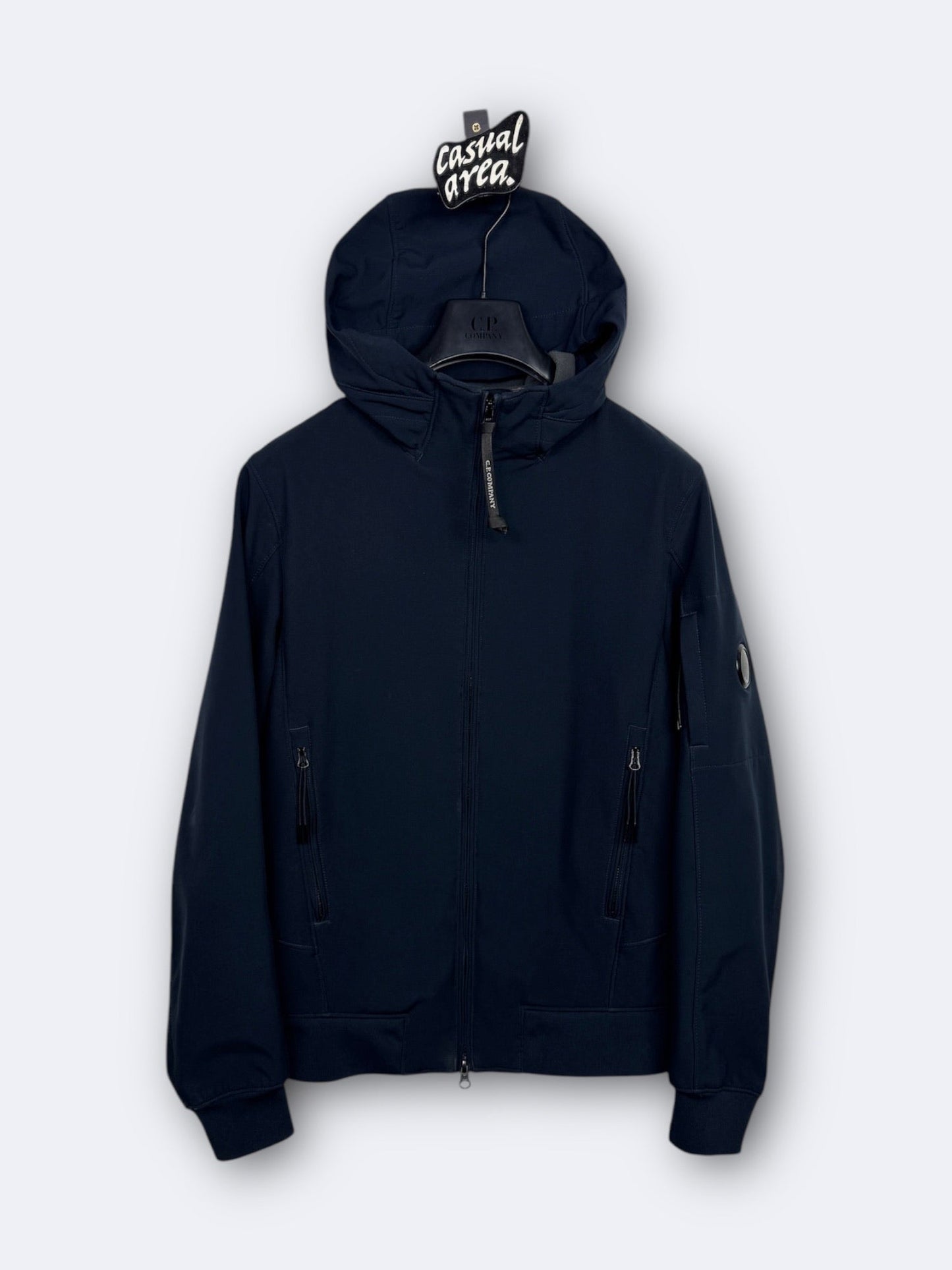 C.P. Shell-R C.P. Company - S Casual Area
