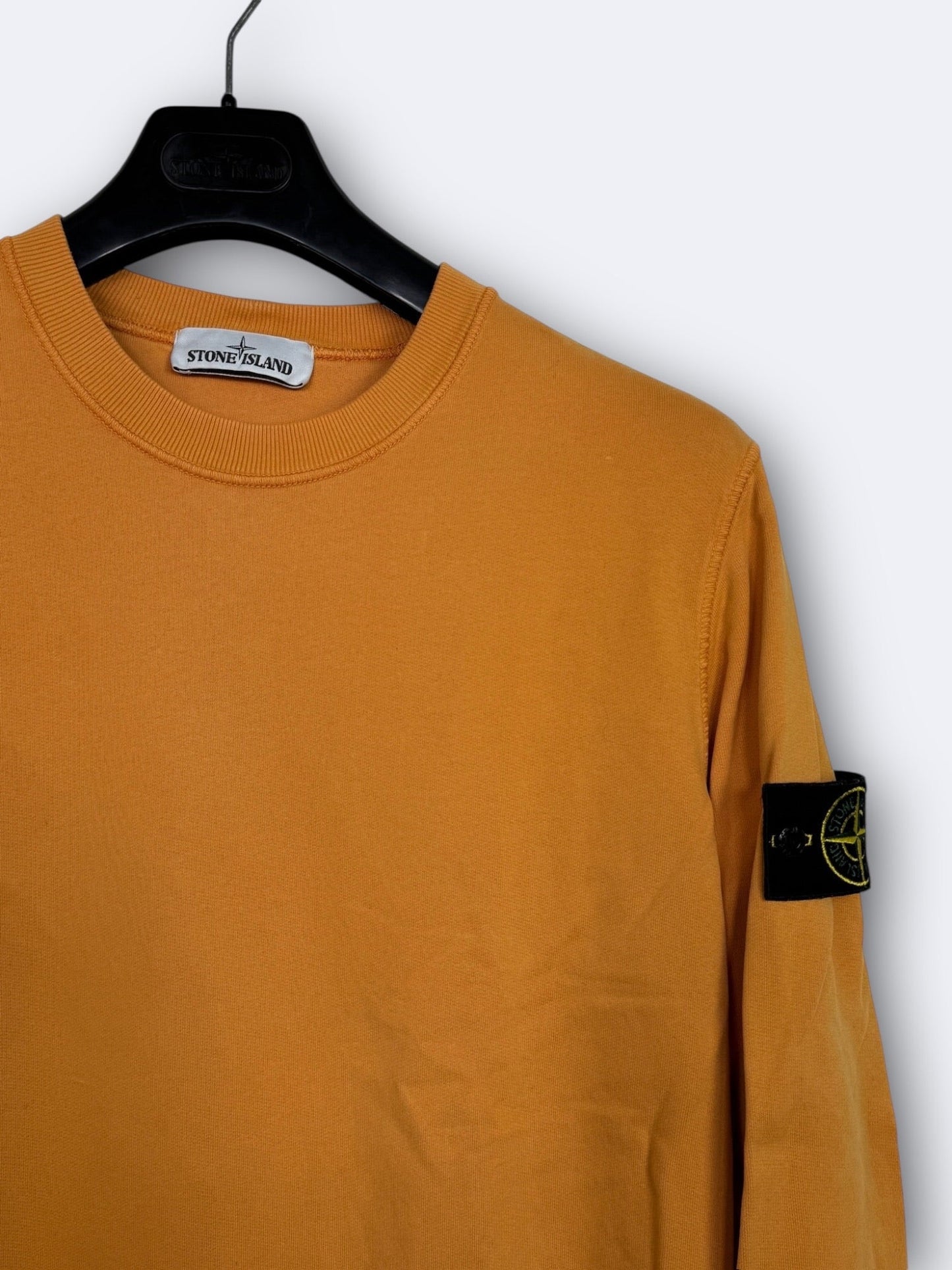 Crewneck Stone Island - S Casual Area