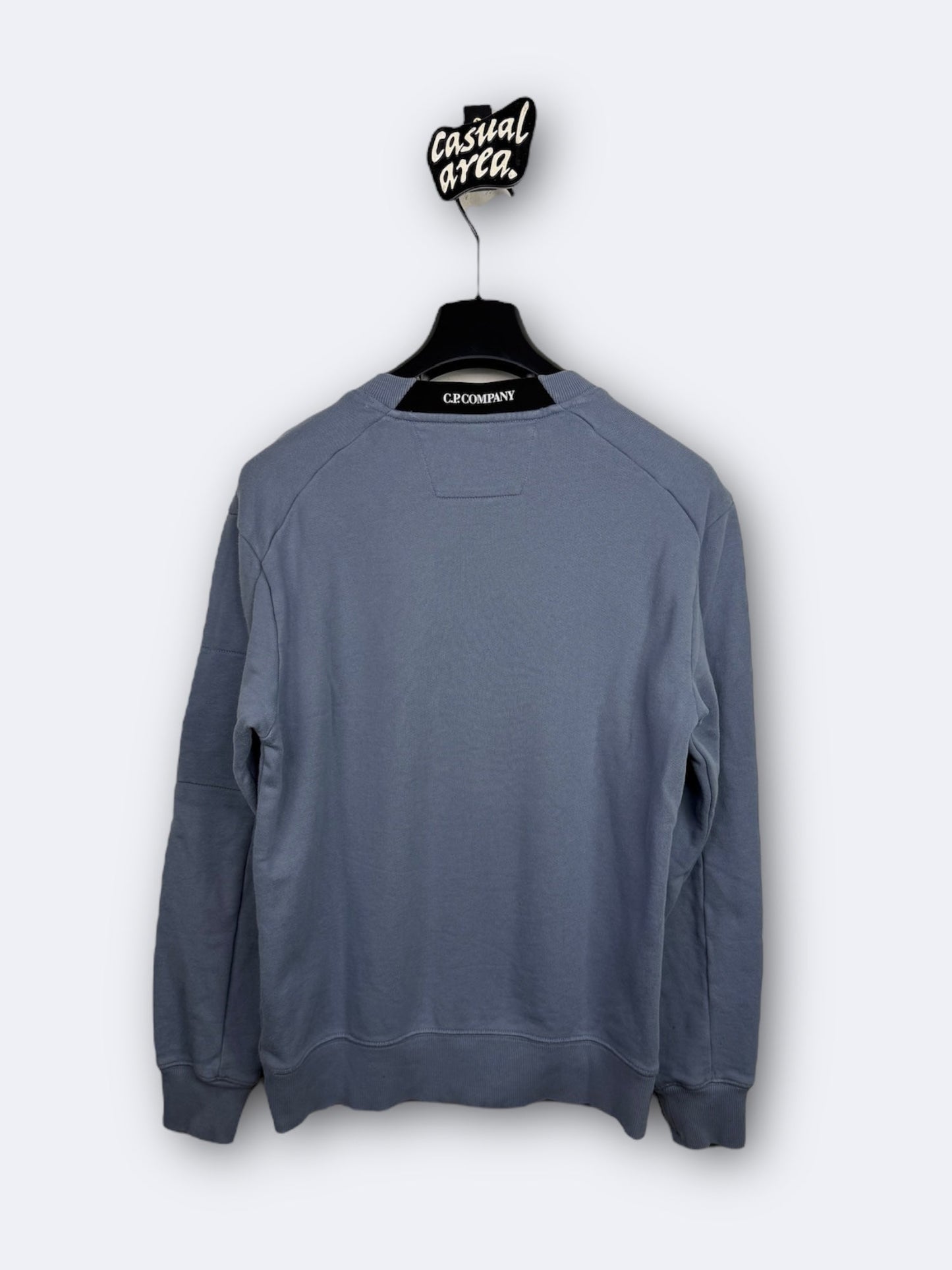 Crewneck C.P. Company - S Casual Area
