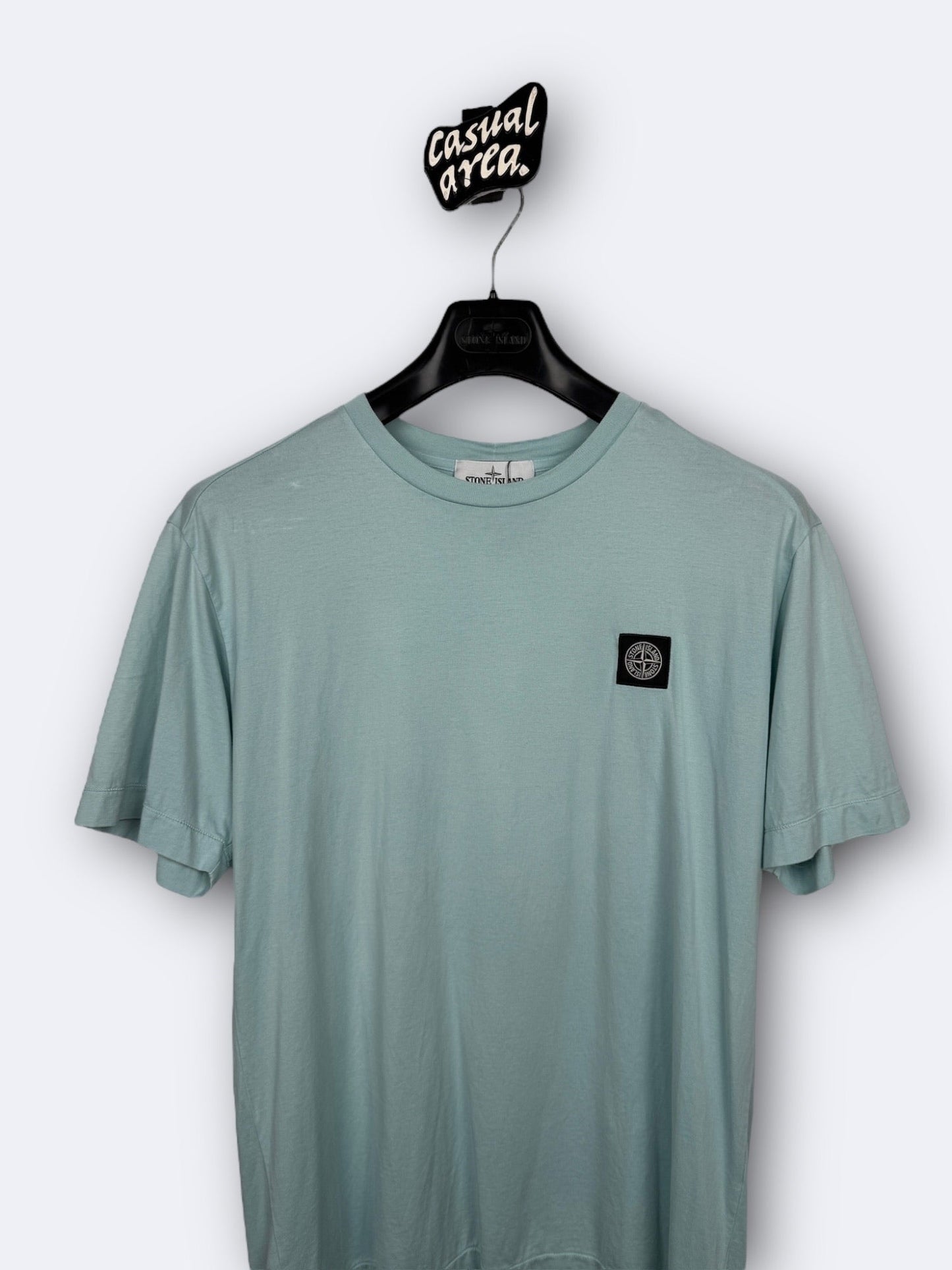 Tee-shirt Stone Island - M Casual Area