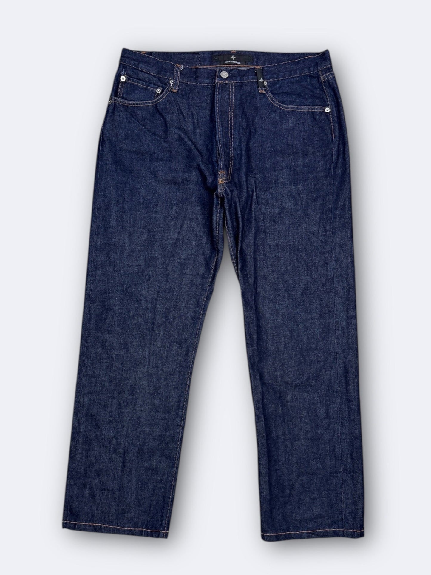 Jean Stone Island Denim - M Casual Area