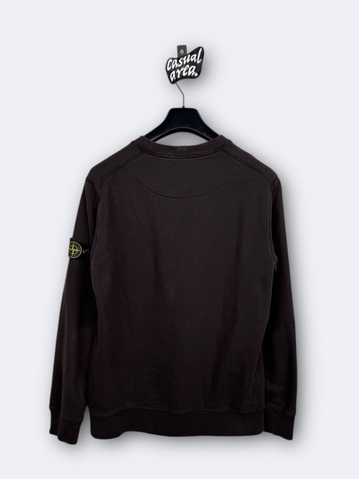Crewneck Stone Island - L Casual Area