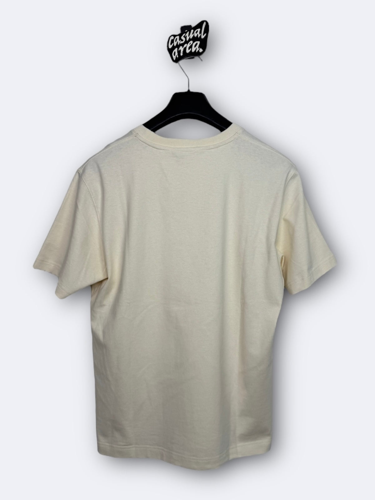 Tee-shirt Jacquemus - L Casual Area