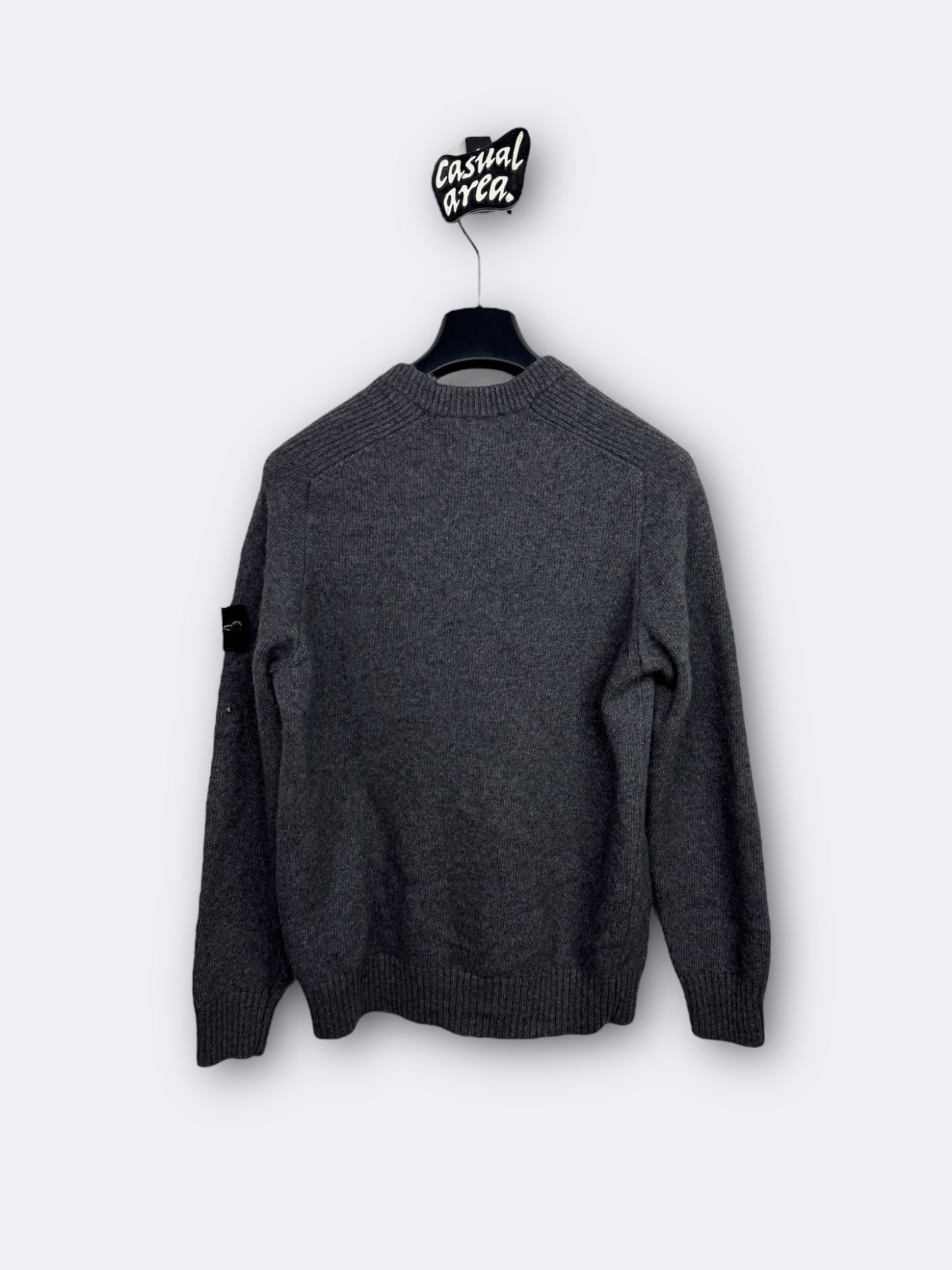 Crewneck Stone Island - S