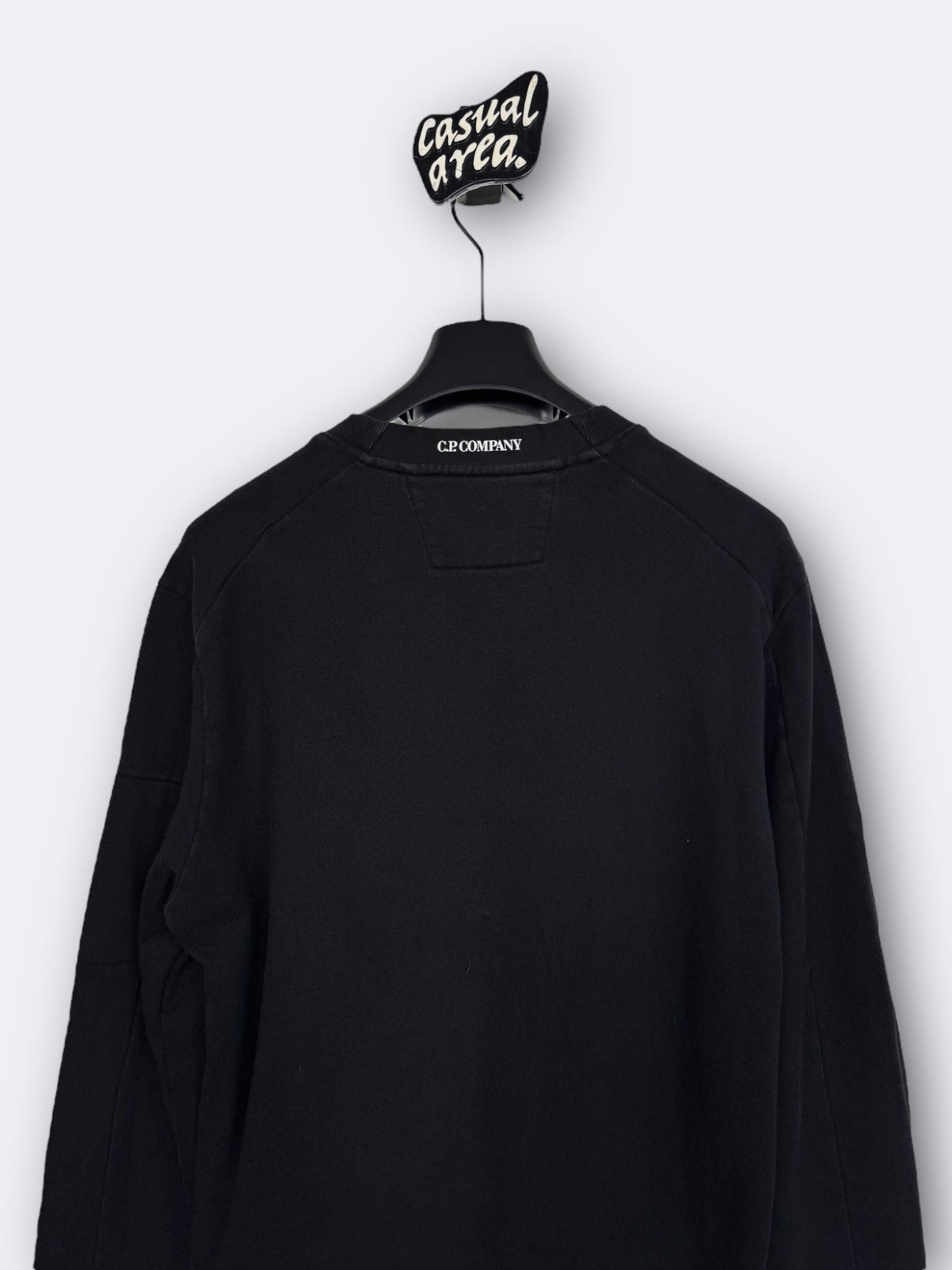Crewneck C.P. Company - L Casual Area