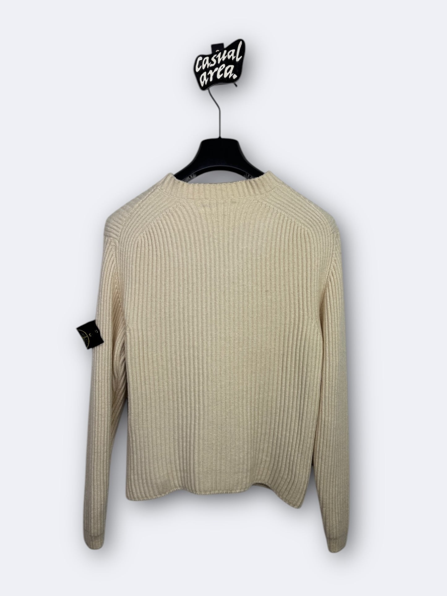 Crewneck Stone Island - XS