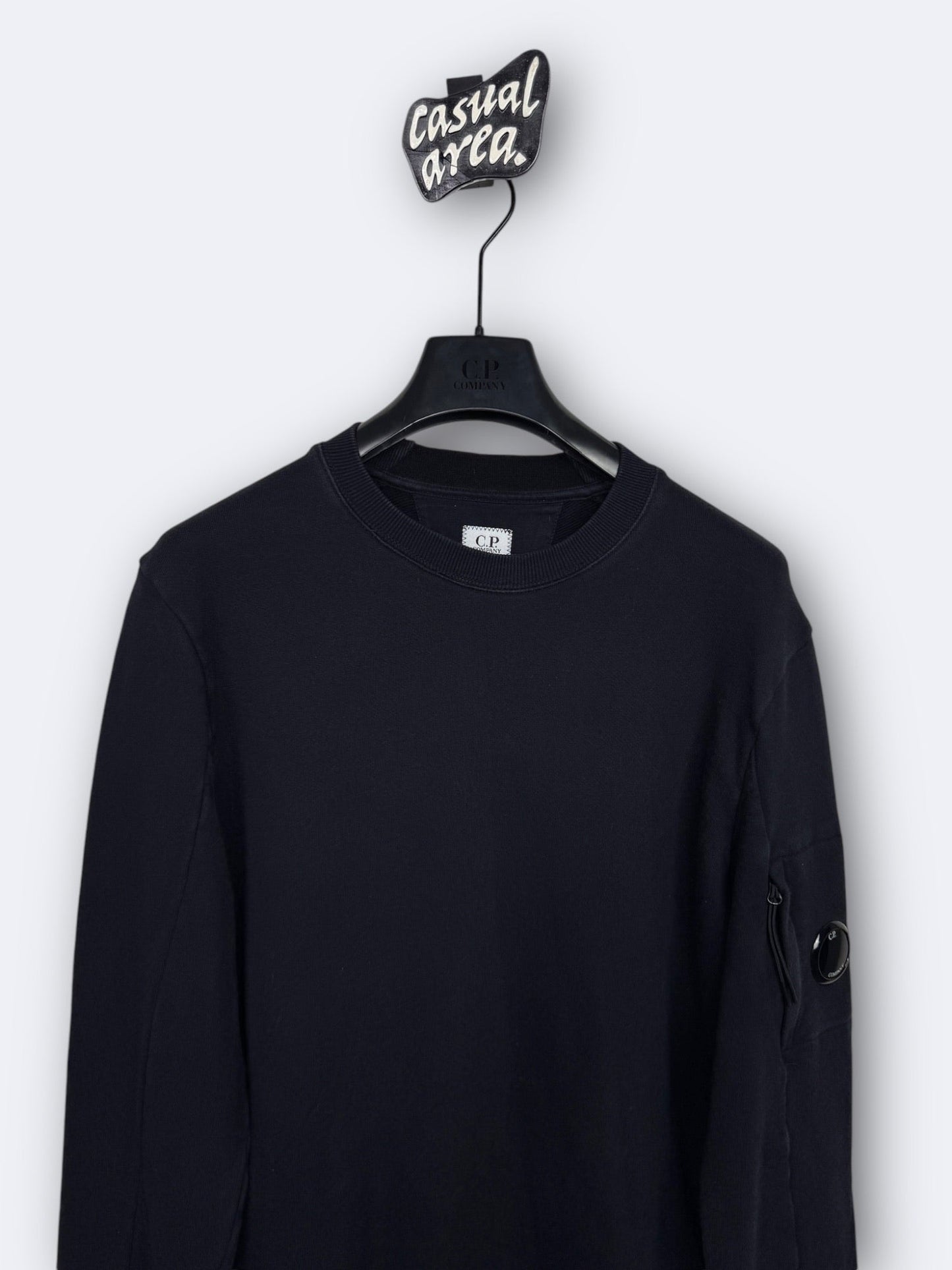 Crewneck C.P. Company - M Casual Area