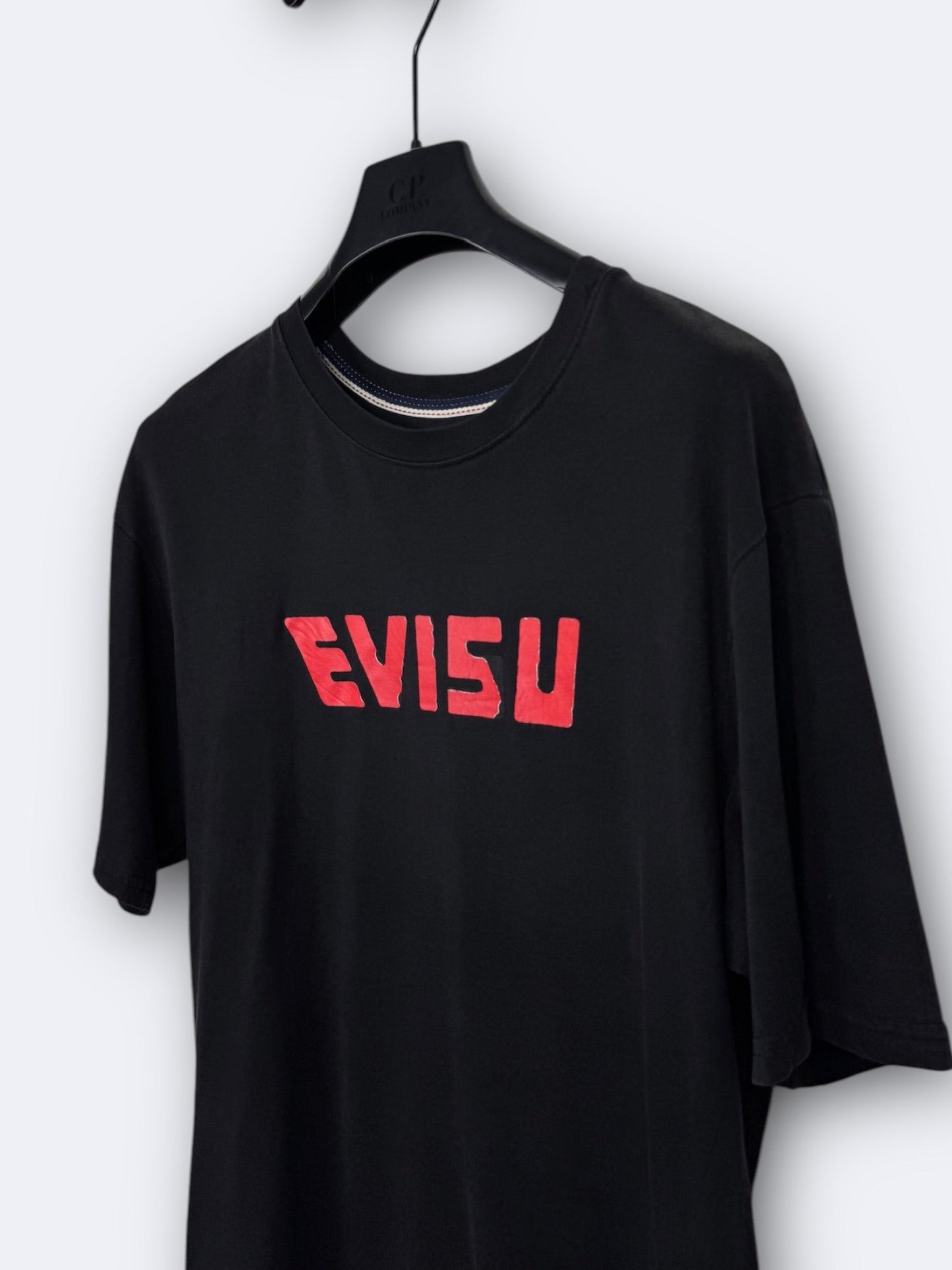 Tee-shirt Evisu - L Casual Area