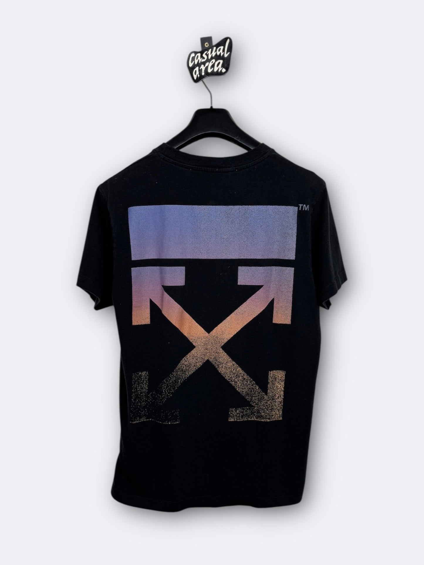 Tee-shirt Off-White - M Casual Area