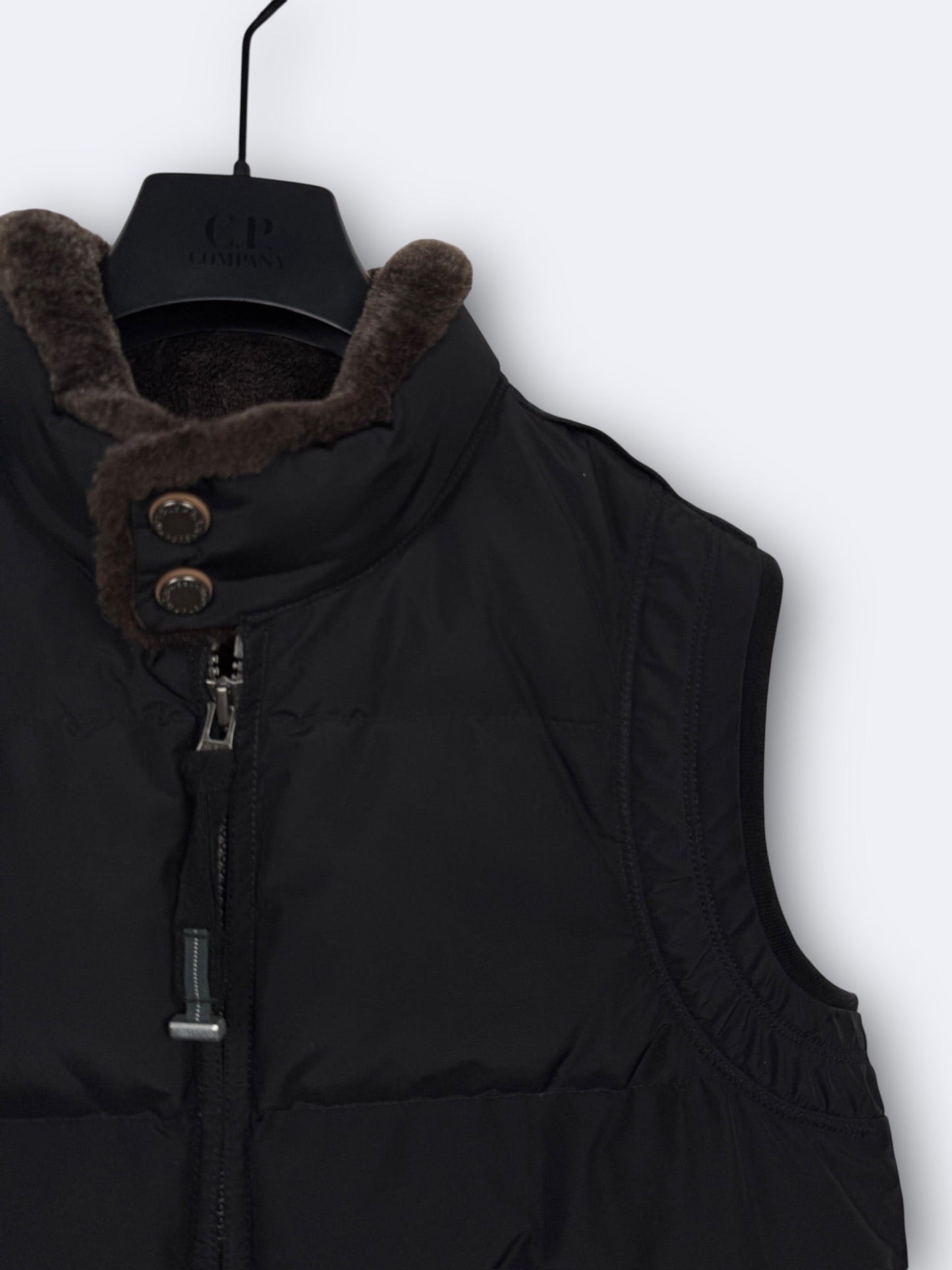 Doudoune sans manches "Kobuk" Parajumpers - M Casual Area