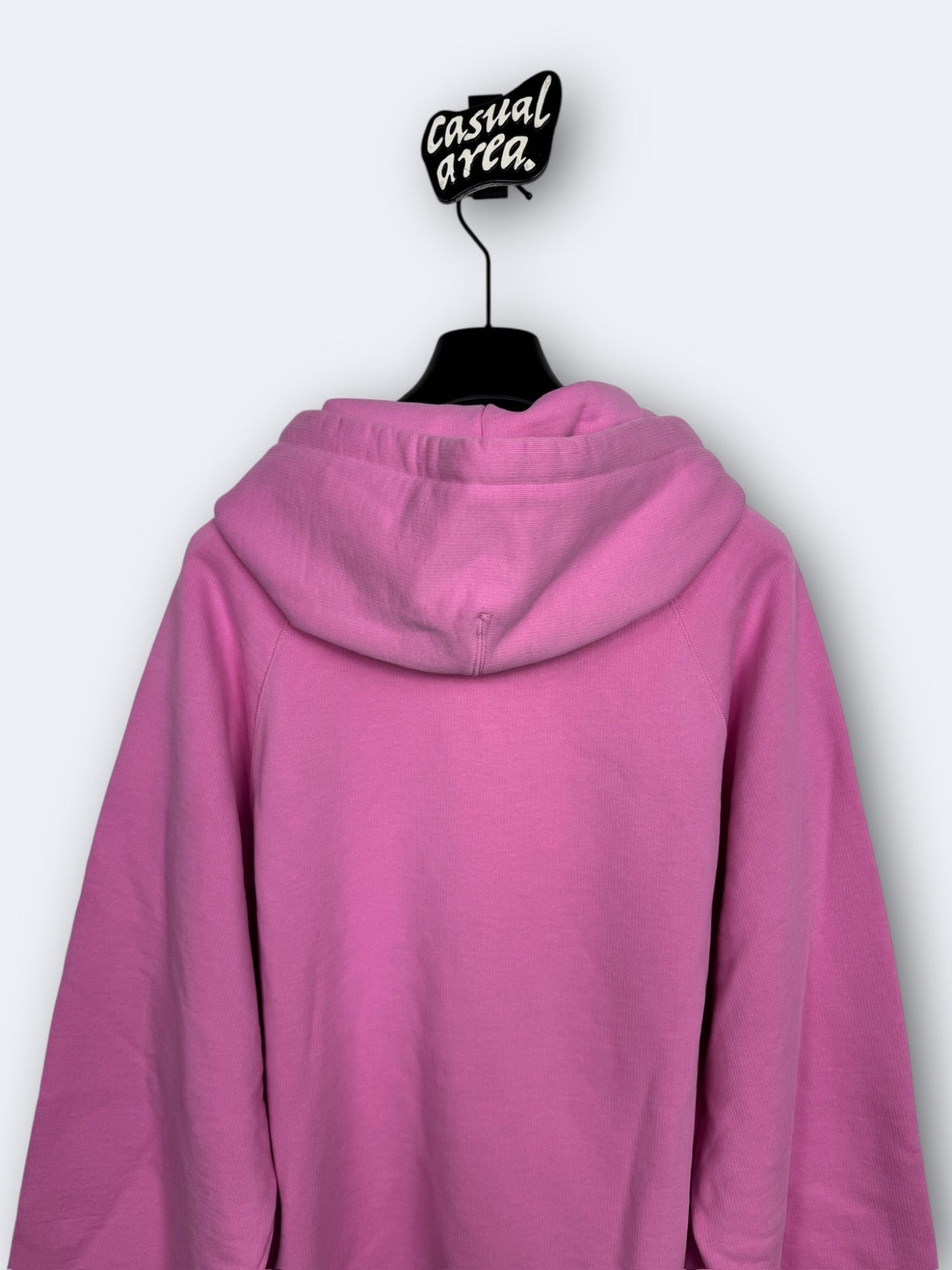 Hoodie Ami Paris - M Casual Area