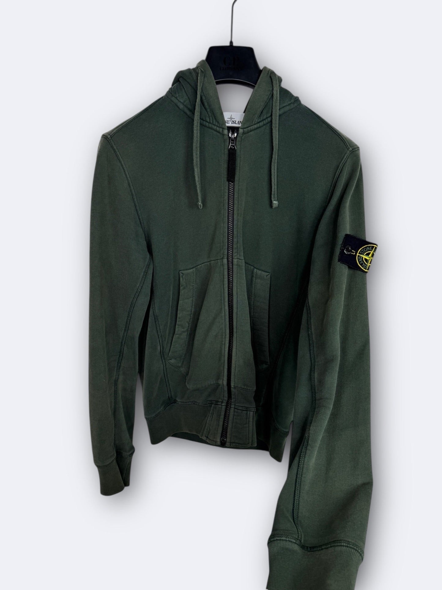 Gilet Stone Island - S Casual Area