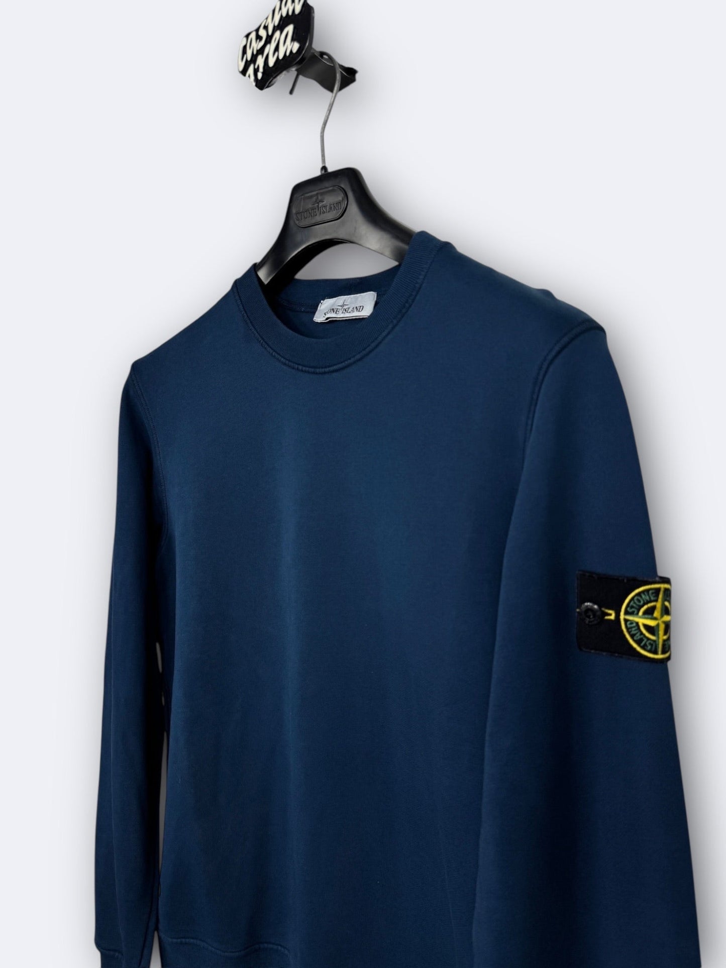 Crewneck Stone Island - M Casual Area