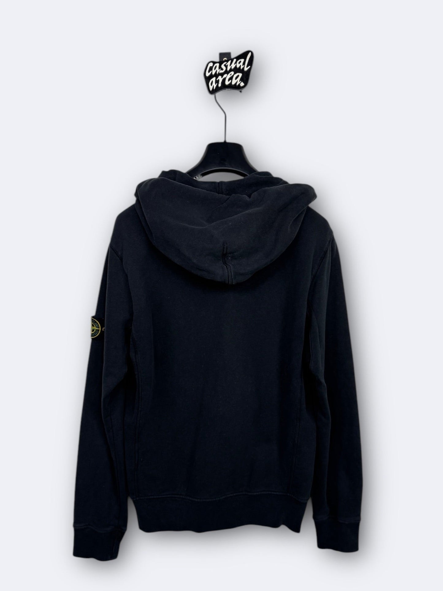 Gilet Stone Island - S Casual Area