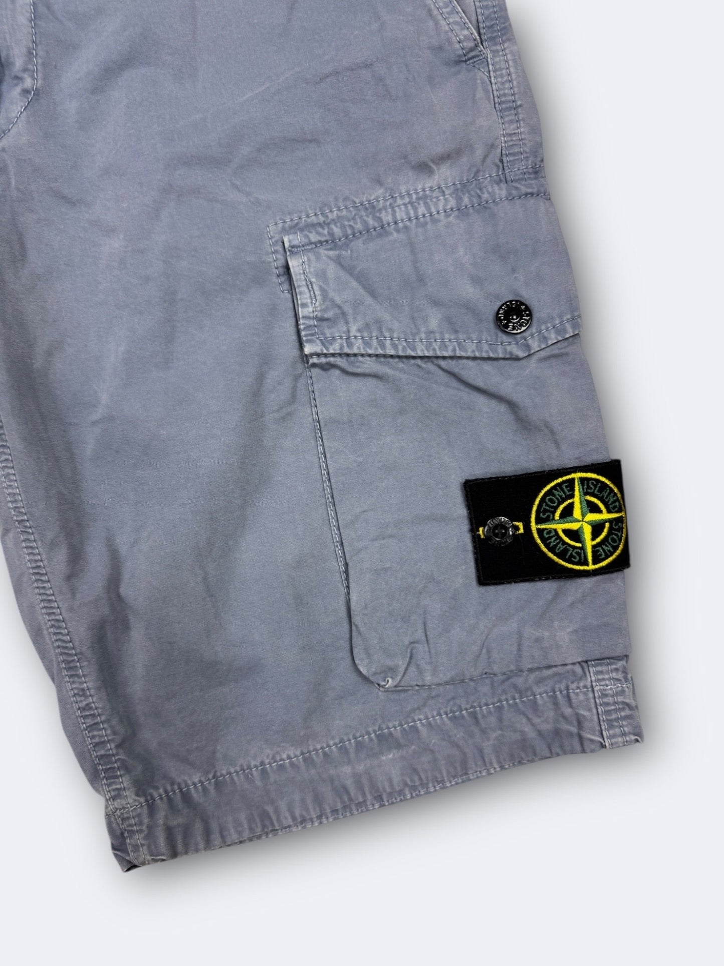 Short Stone Island - S Casual Area
